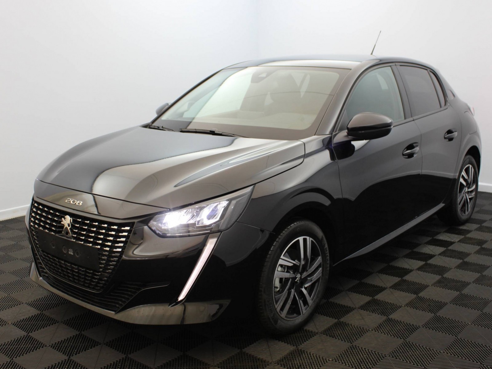 PEUGEOT - 208 - #181494 - 16