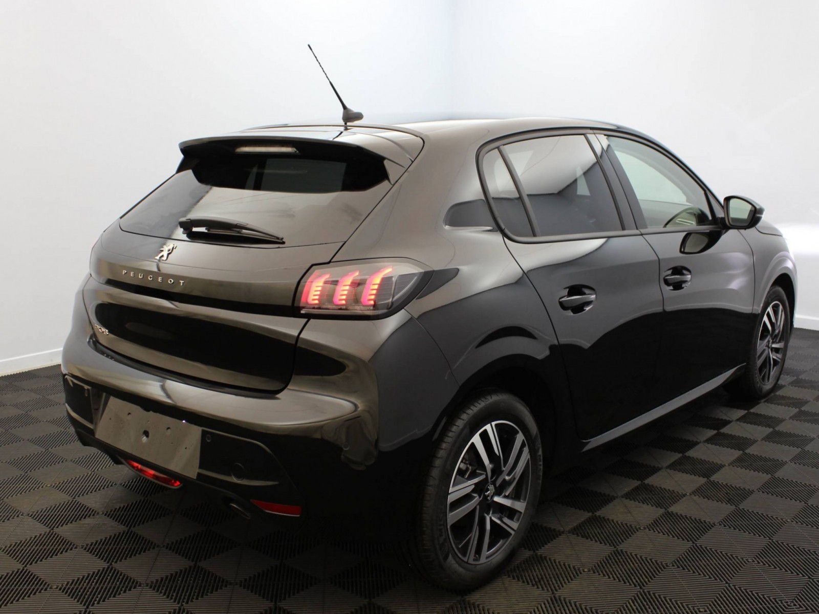 PEUGEOT - 208 - #181494 - 22