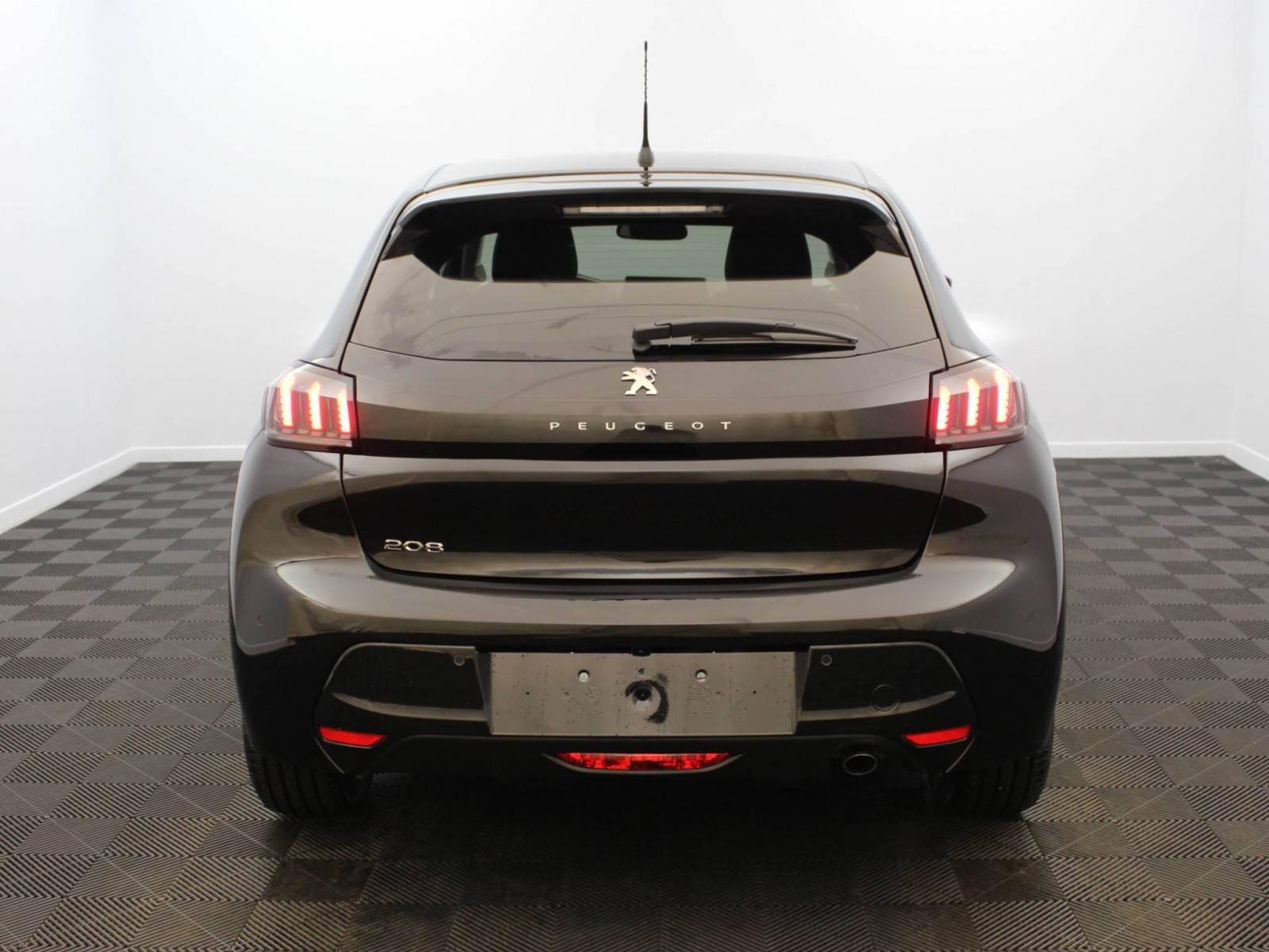 PEUGEOT - 208 - #181494 - 24