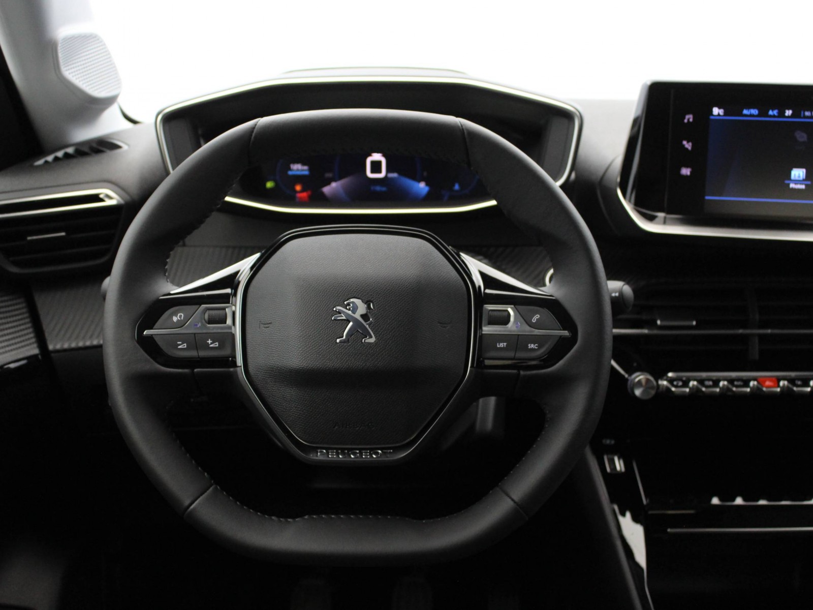 PEUGEOT - 208 - #181494 - 10
