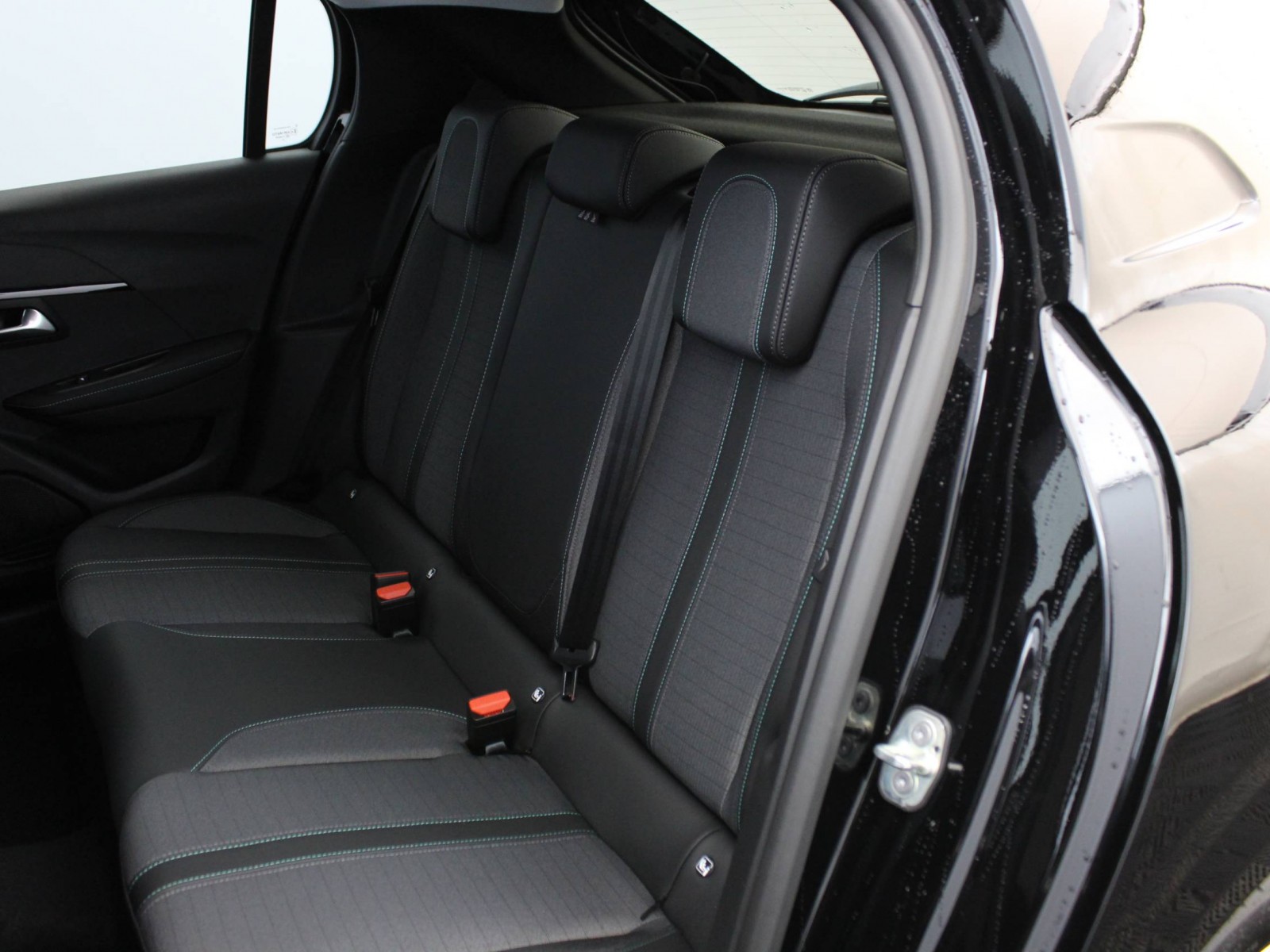 PEUGEOT - 208 - #181494 - 8