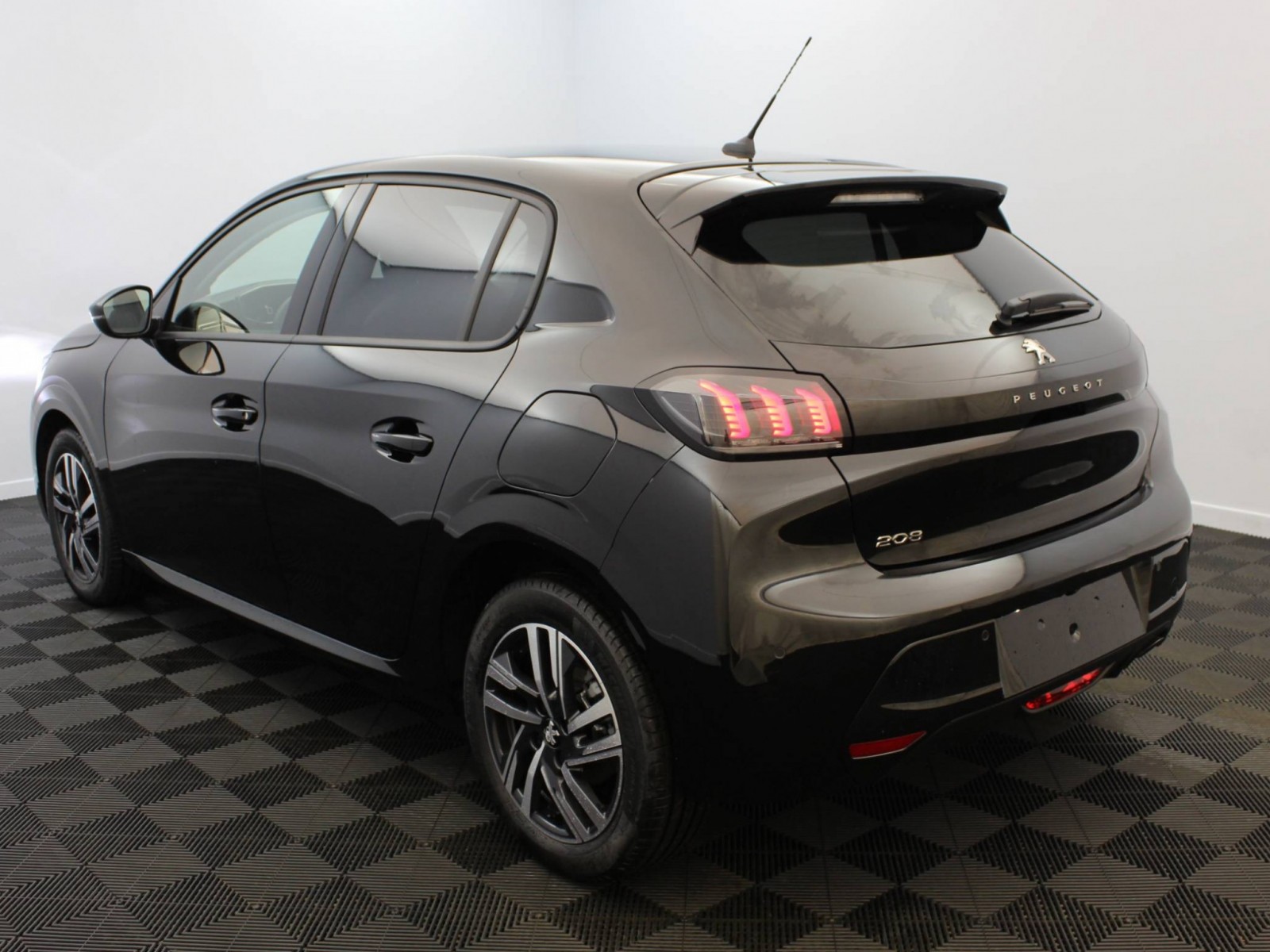 PEUGEOT - 208 - #181494 - 20