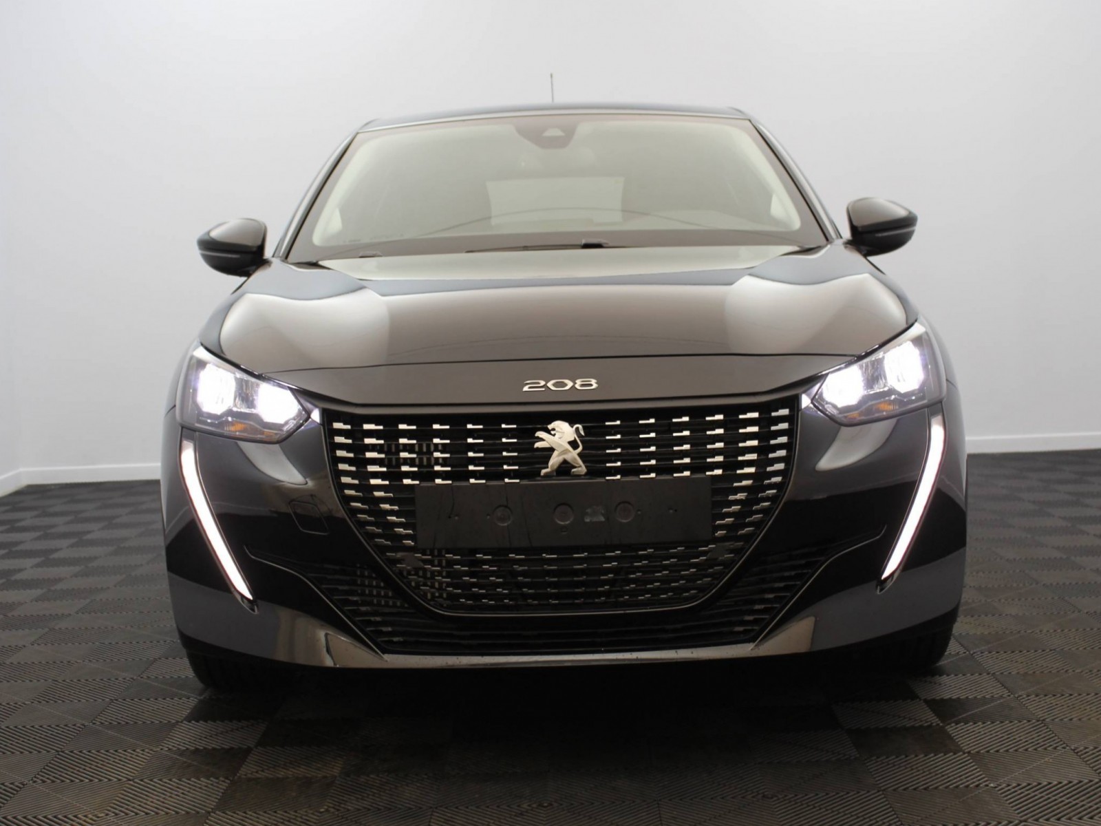 PEUGEOT - 208 - #181494 - 23