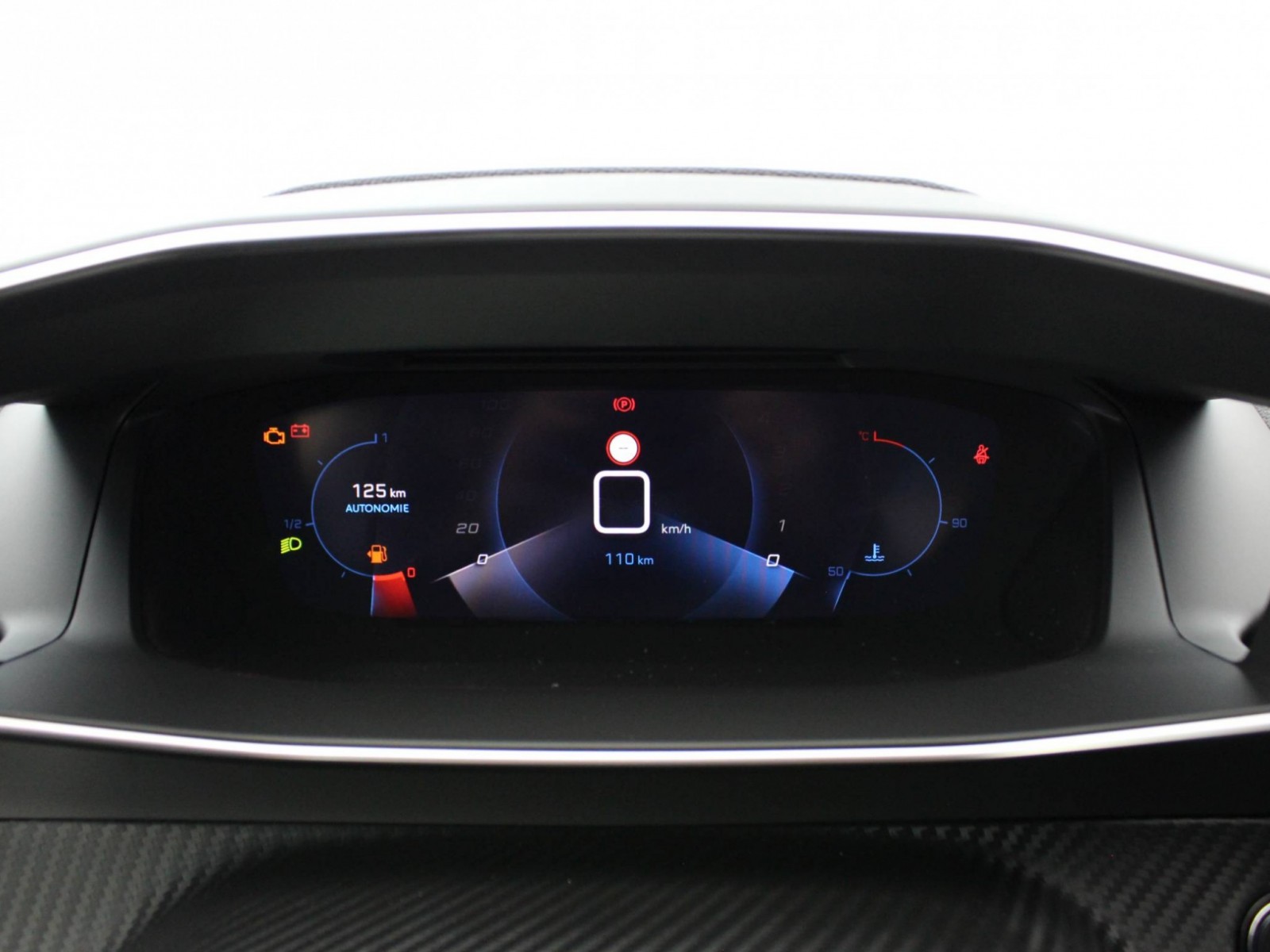 PEUGEOT - 208 - #181494 - 36