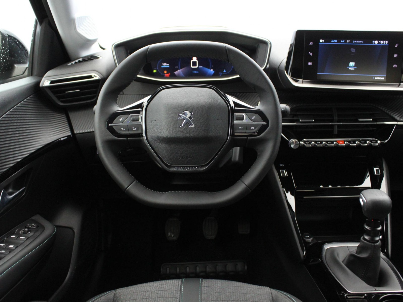 PEUGEOT - 208 - #181494 - 9