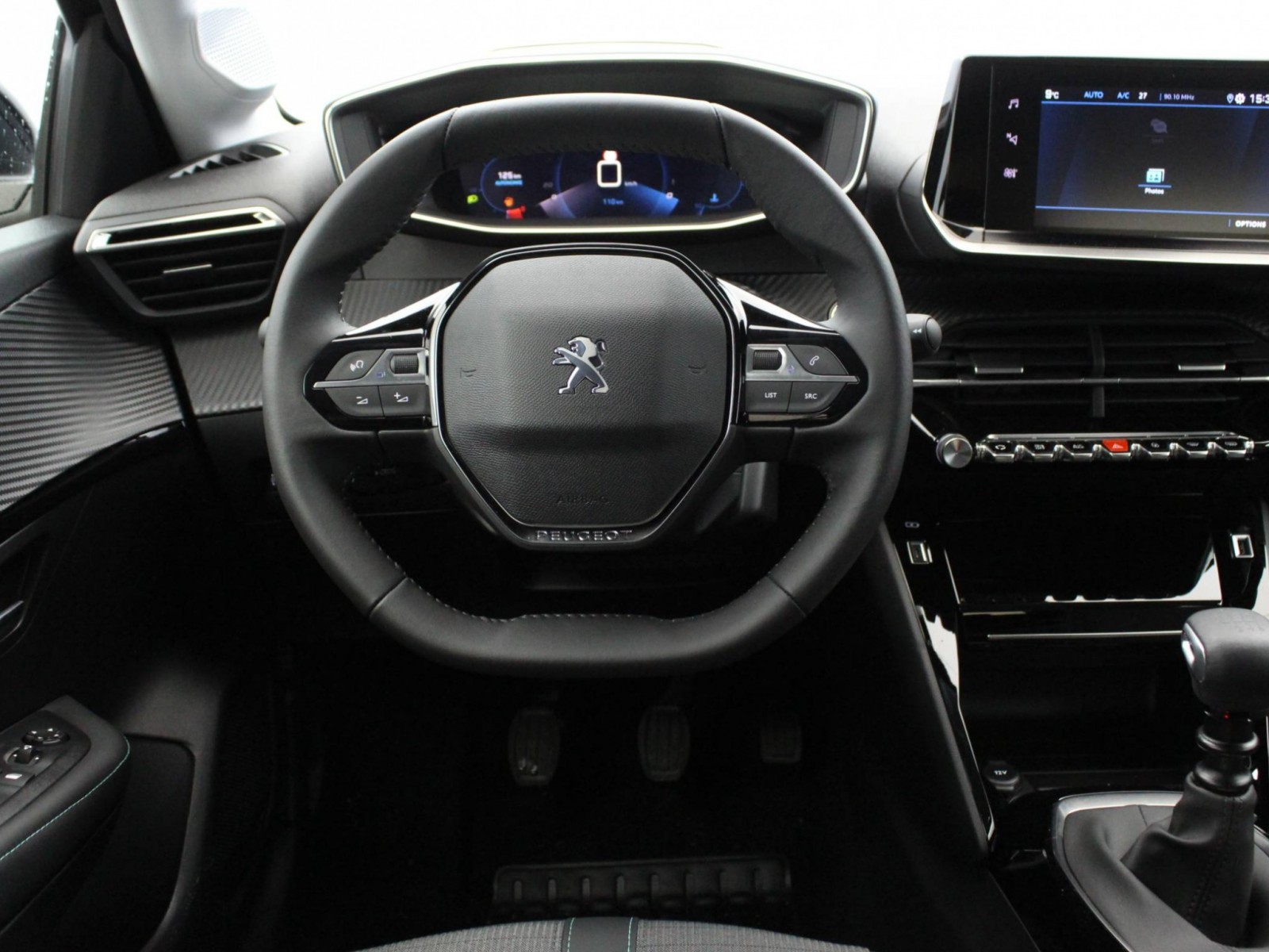 PEUGEOT - 208 - #181494 - 31