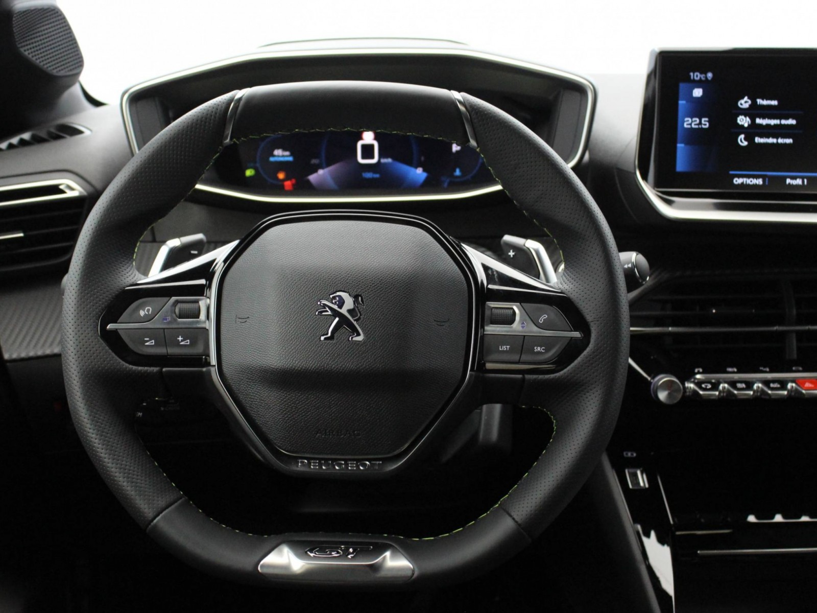 PEUGEOT - 208 - #181489 - 10
