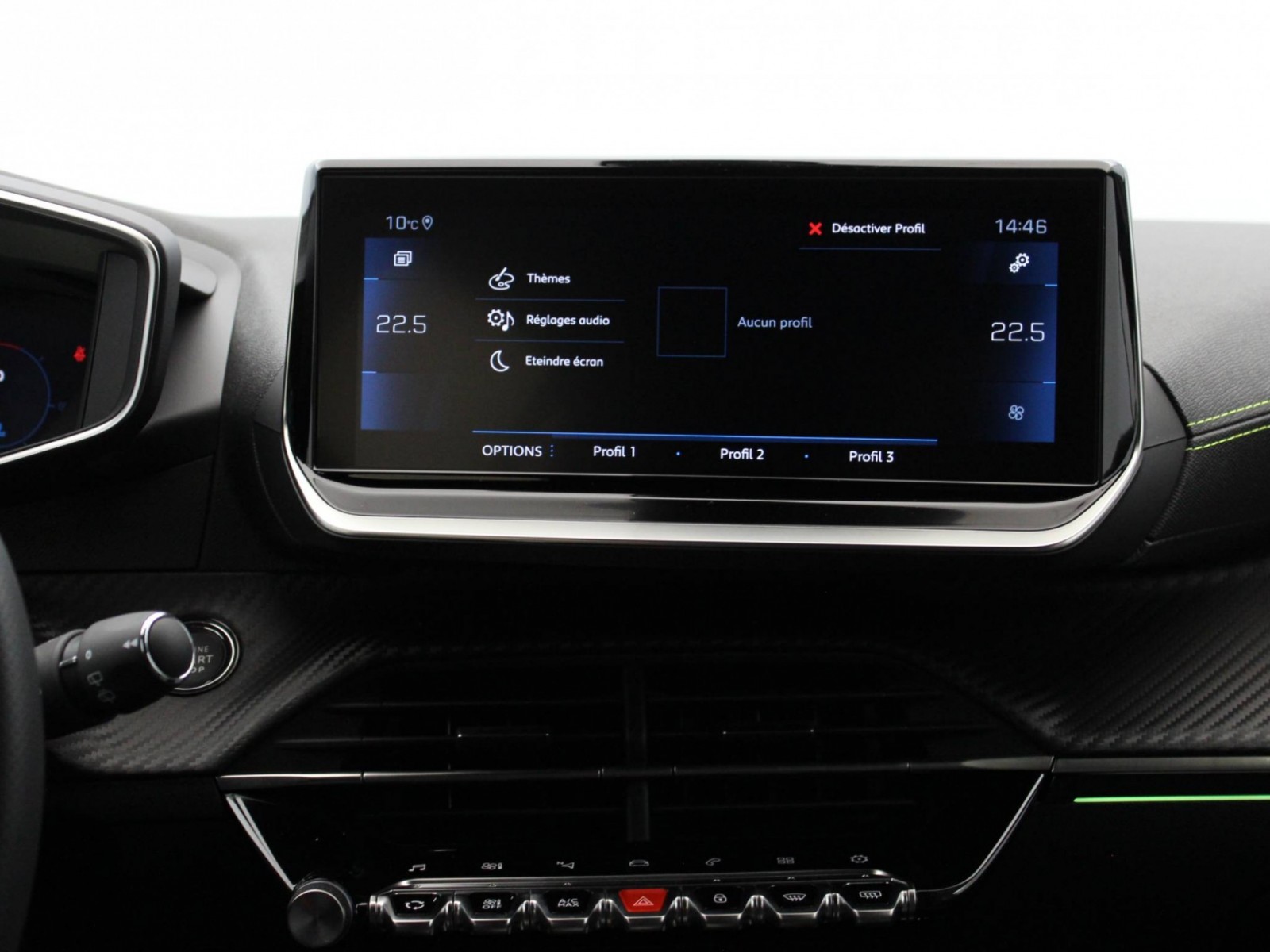PEUGEOT - 208 - #181489 - 11