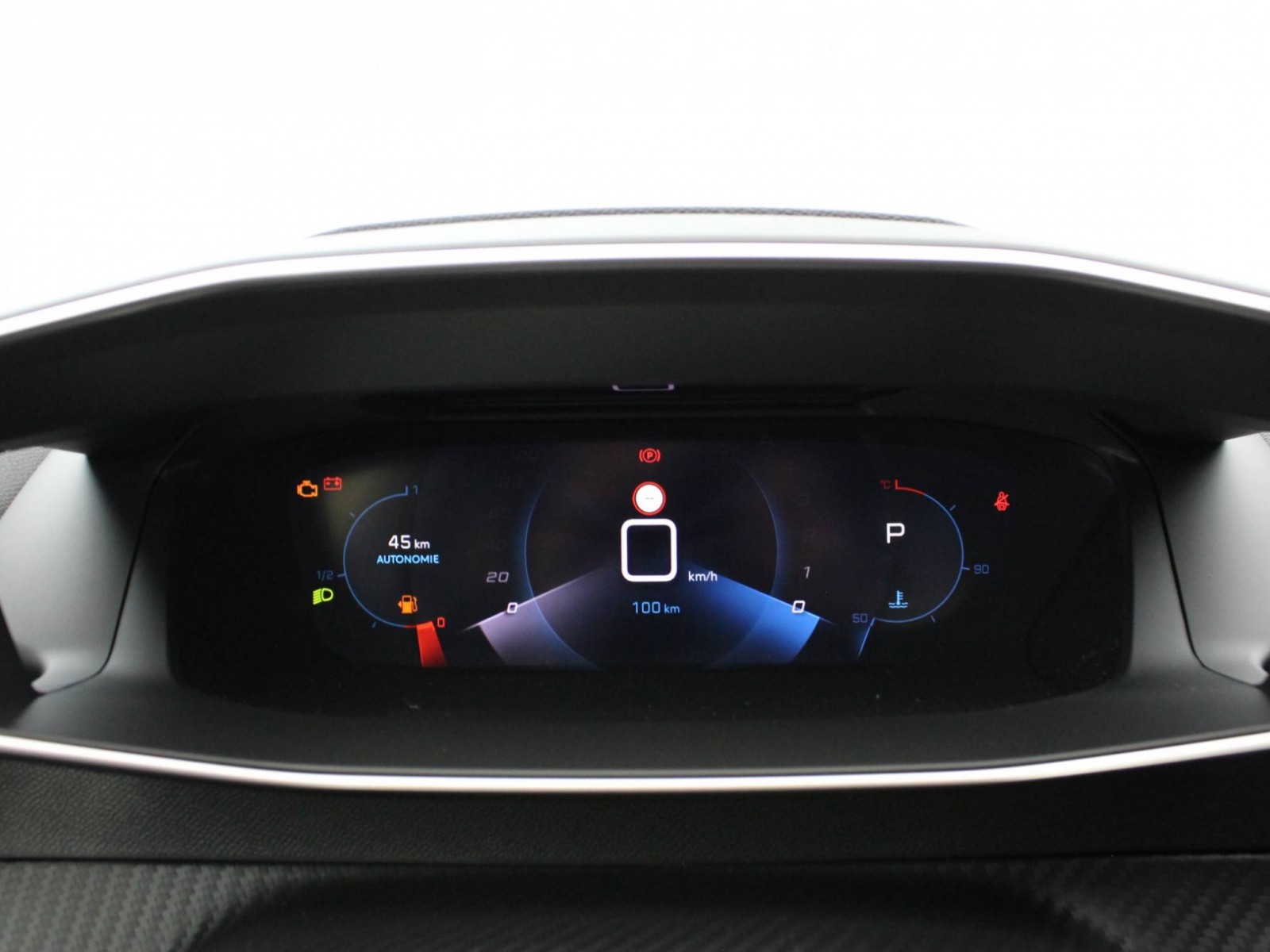 PEUGEOT - 208 - #181489 - 12