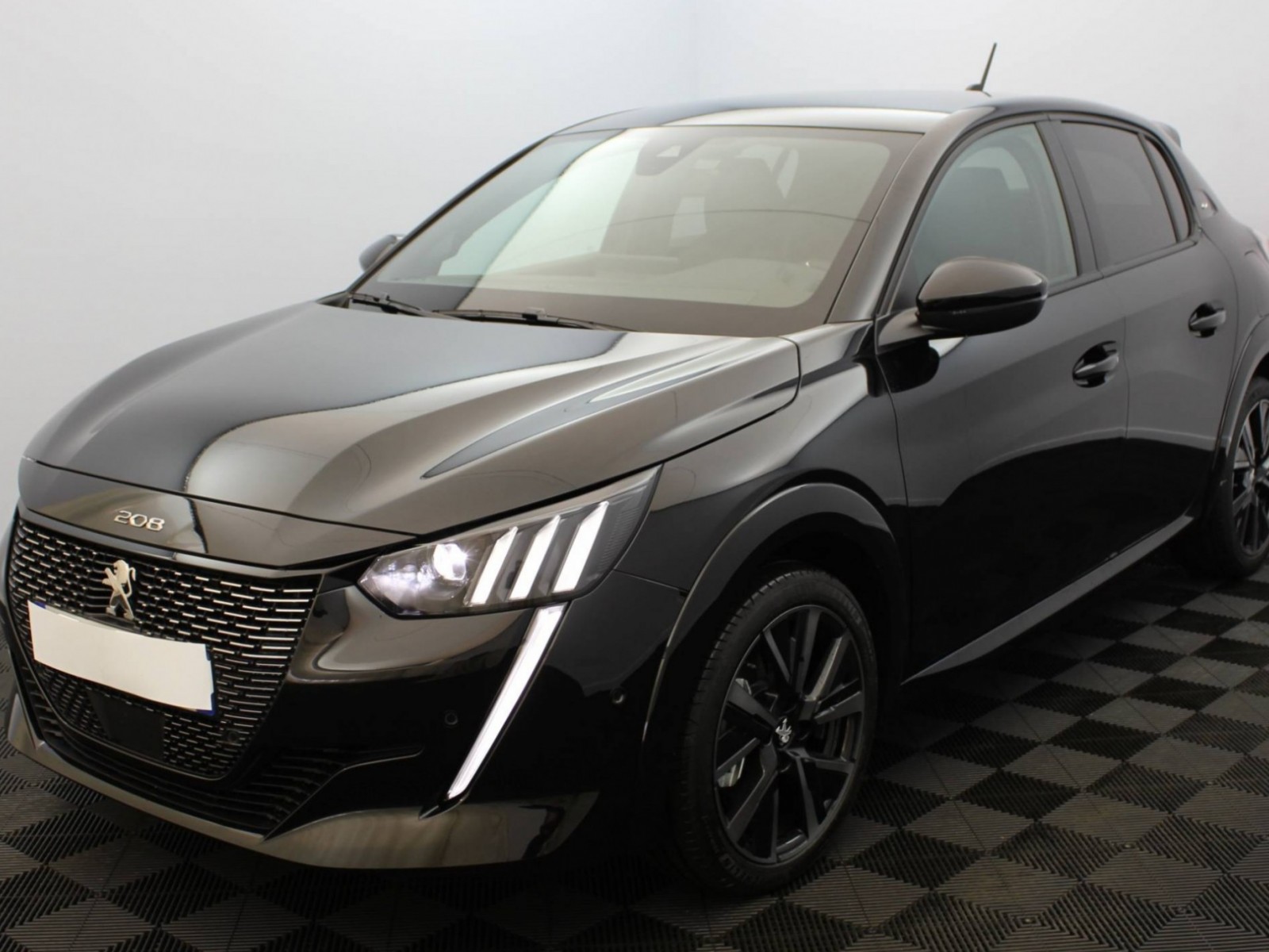 PEUGEOT - 208 - #181488 - 15