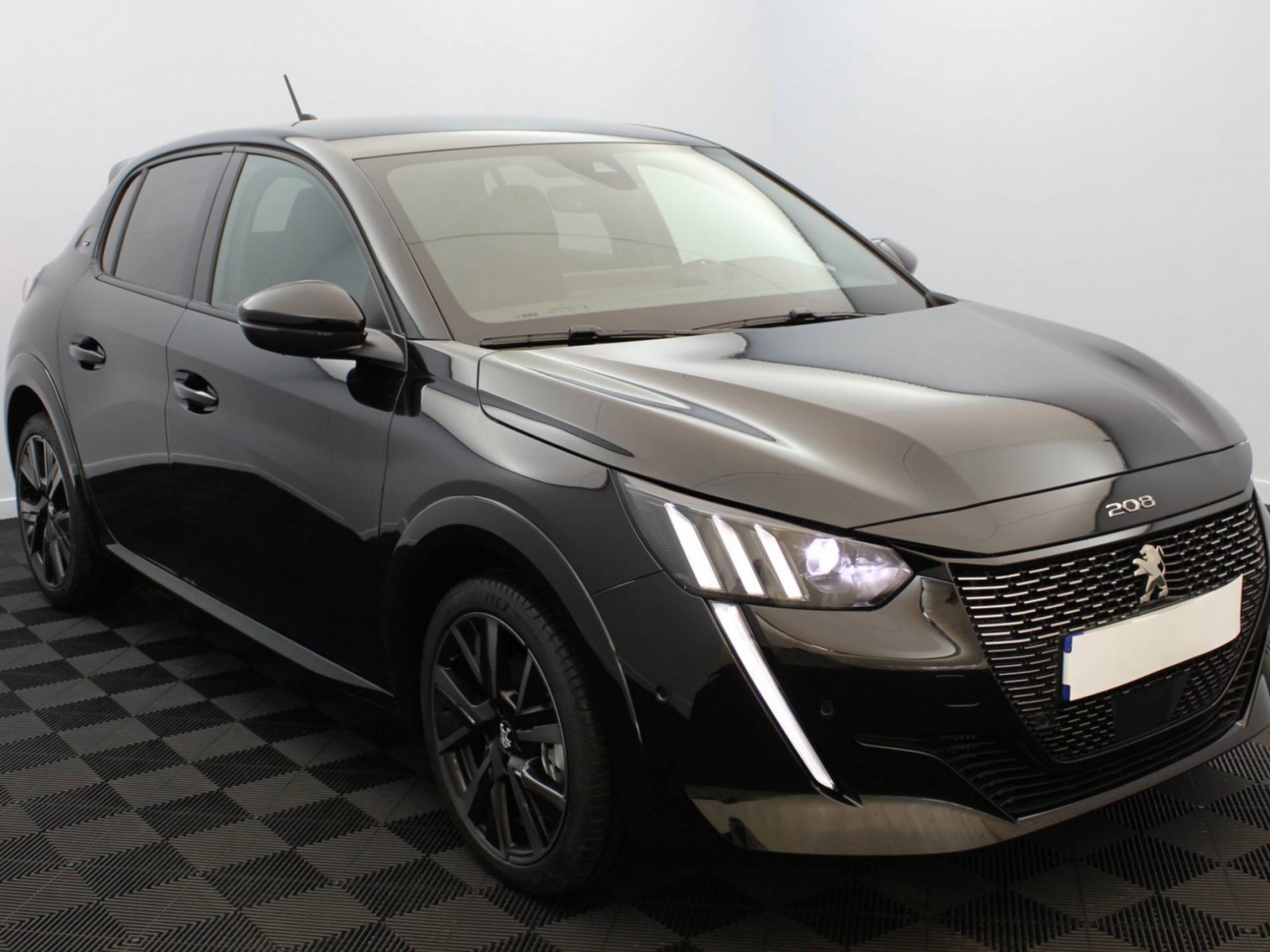 PEUGEOT - 208 - #181488 - 16