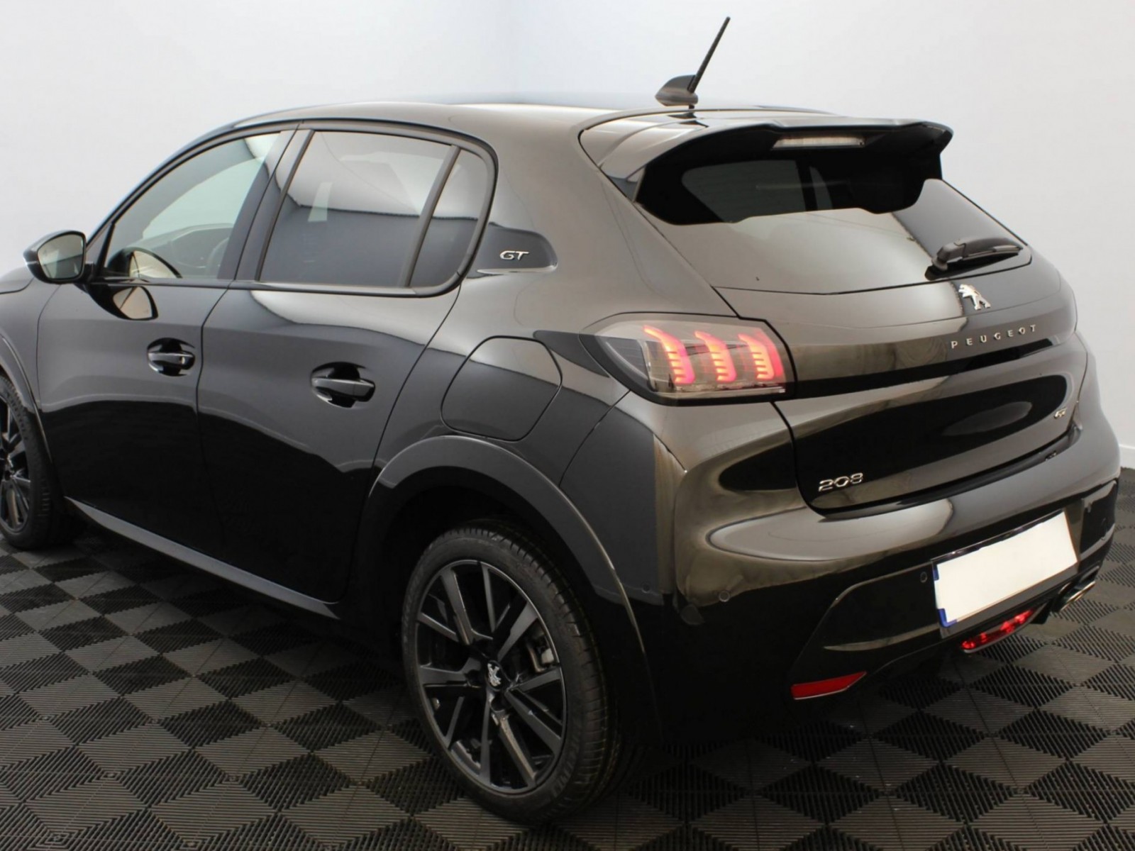 PEUGEOT - 208 - #181488 - 17