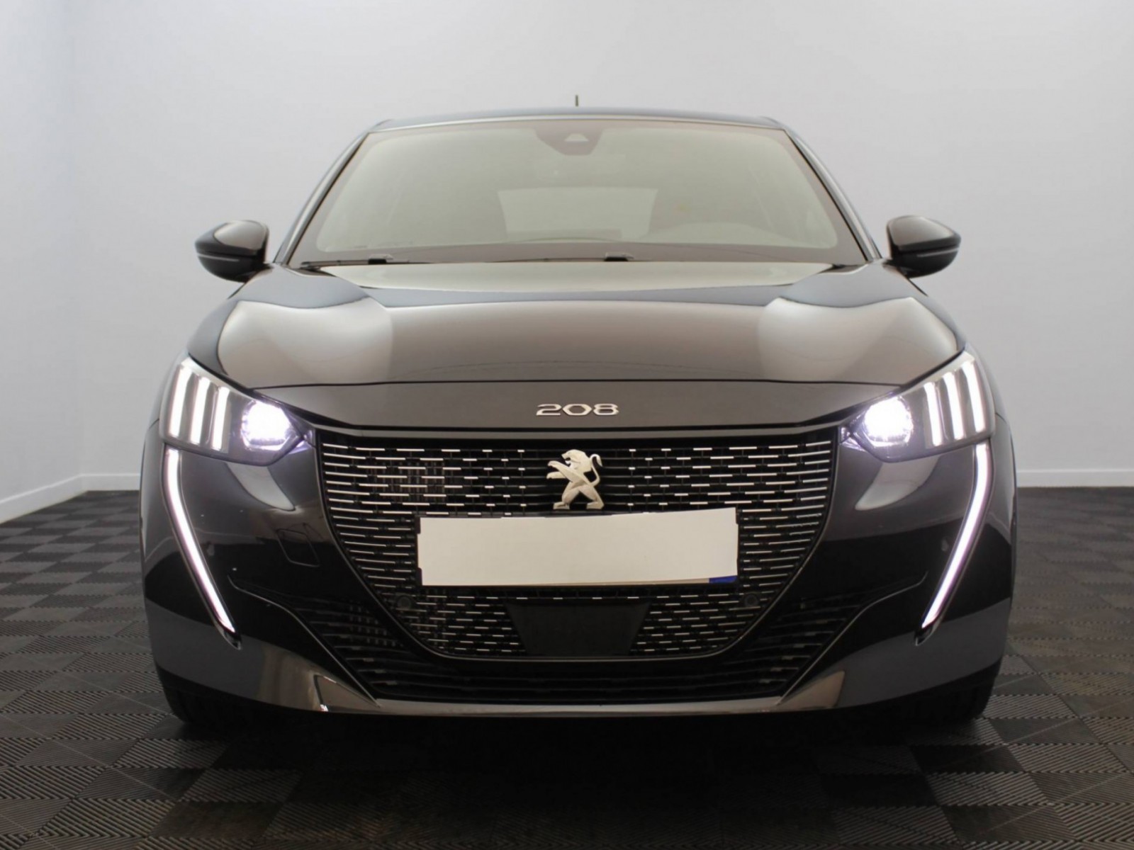 PEUGEOT - 208 - #181488 - 19