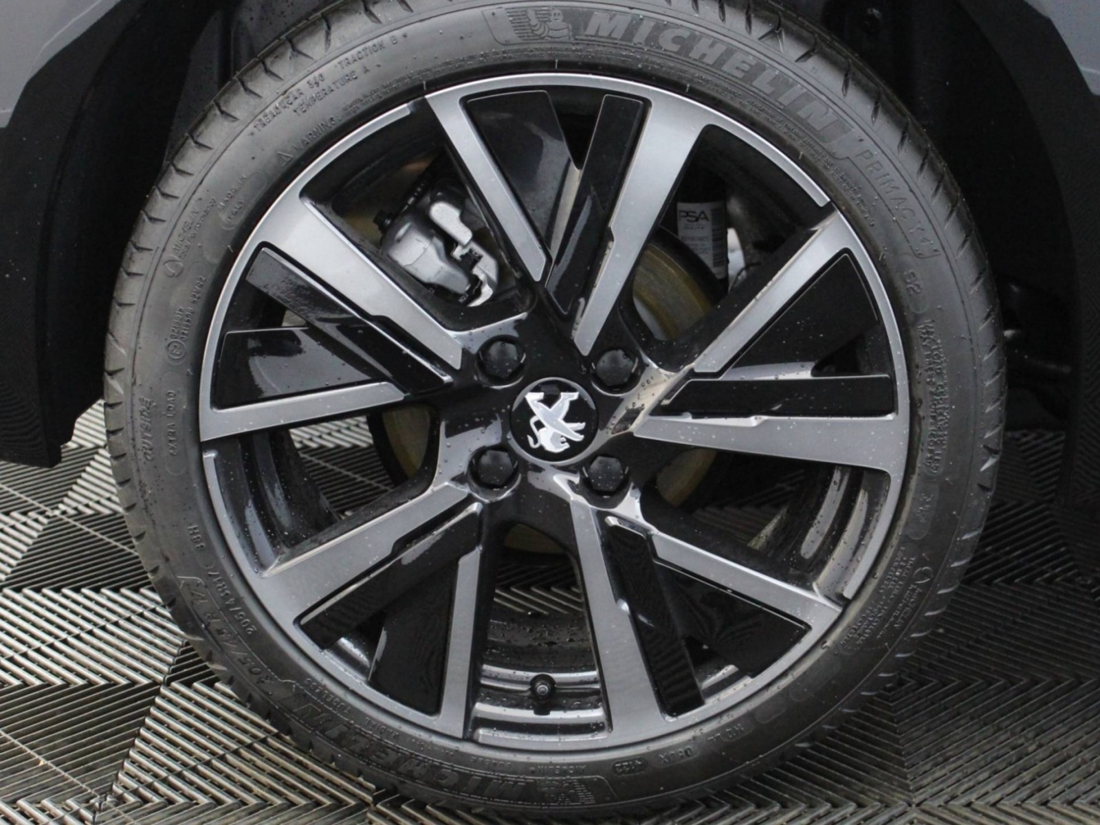 PEUGEOT - 208 - #181488 - 21
