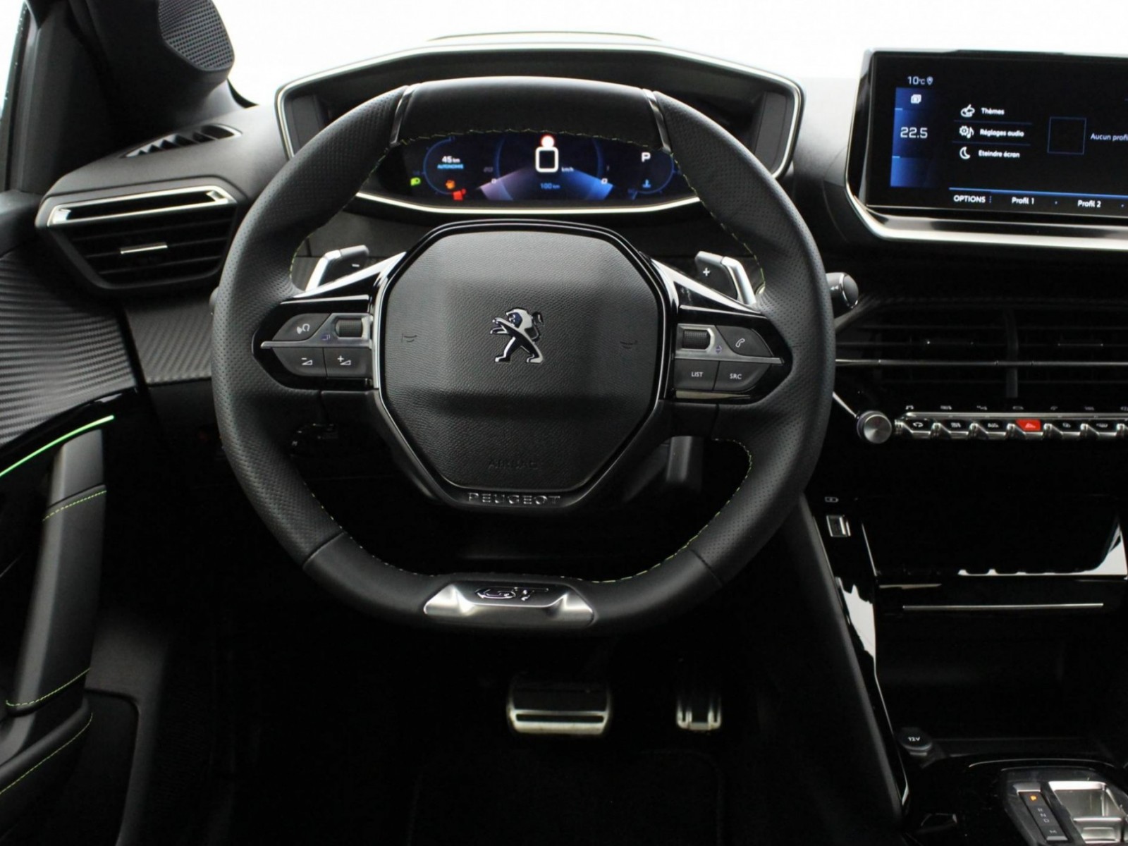PEUGEOT - 208 - #181488 - 24