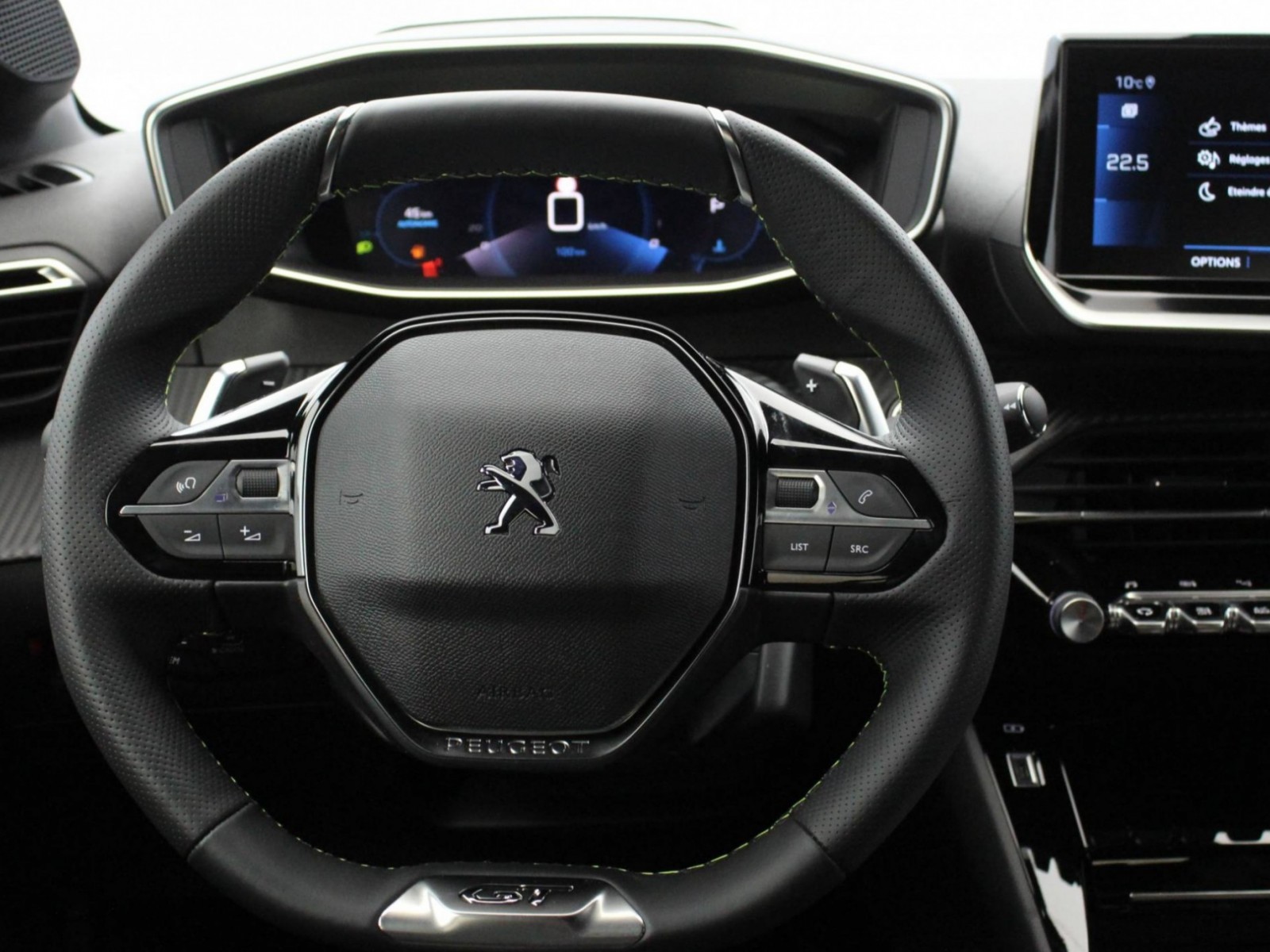 PEUGEOT - 208 - #181488 - 25