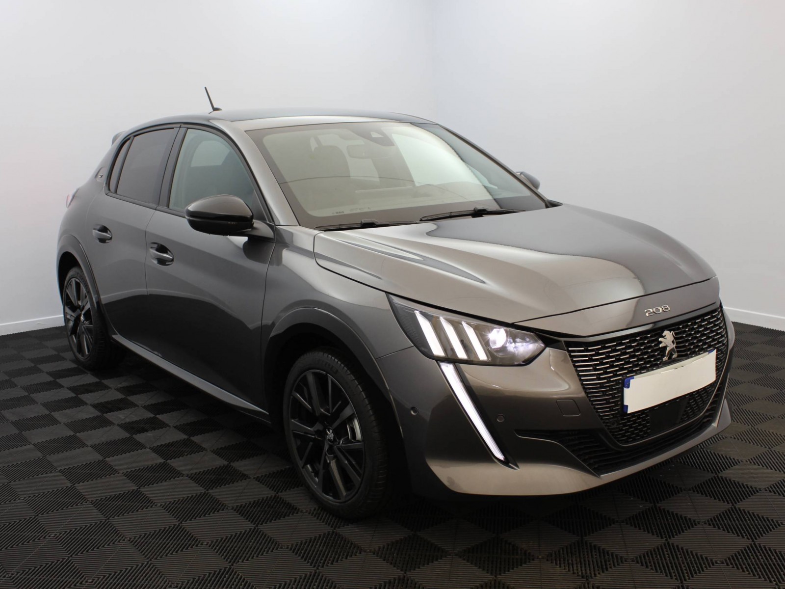 PEUGEOT - 208 - #181491 - 1