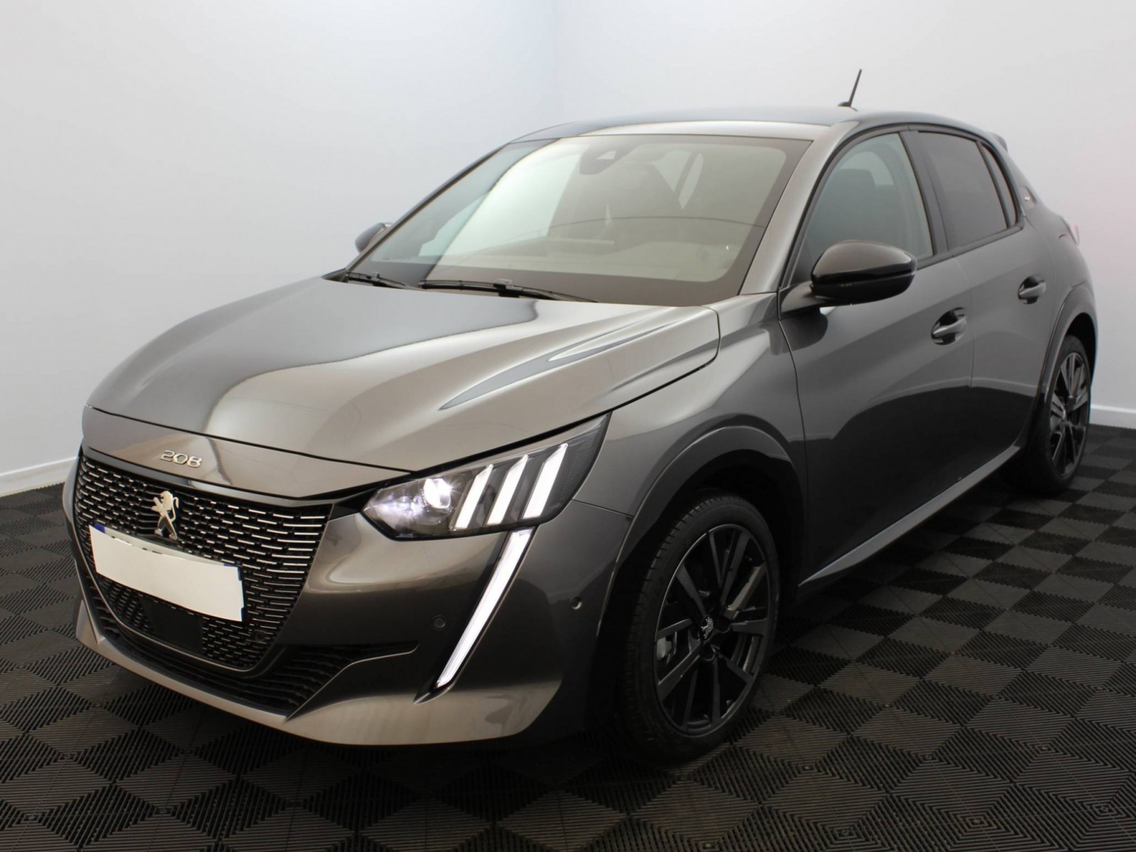 PEUGEOT - 208 - #181491 - 15