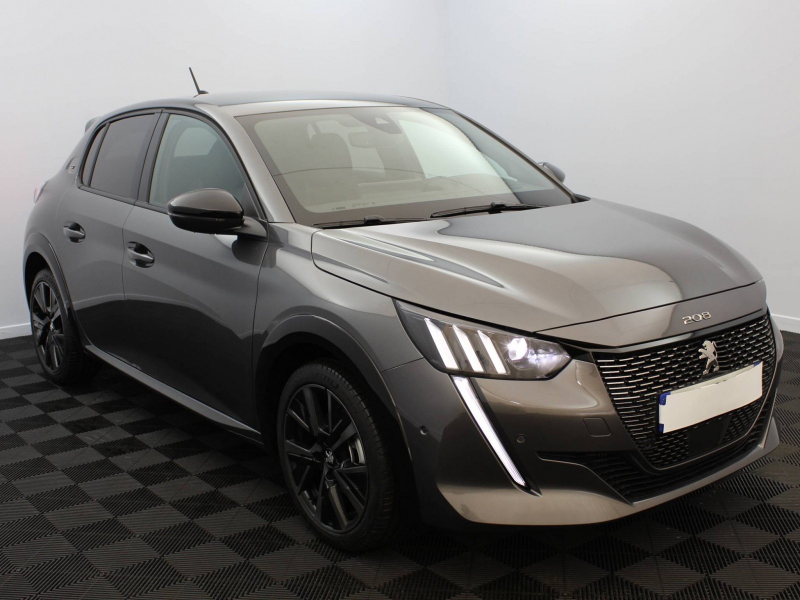PEUGEOT - 208 - #181491 - 16