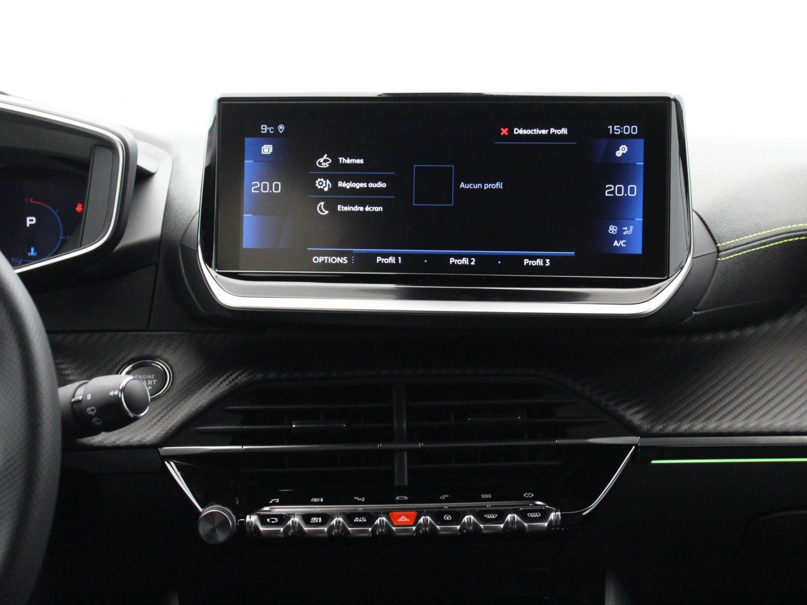 PEUGEOT - 208 - #181491 - 11