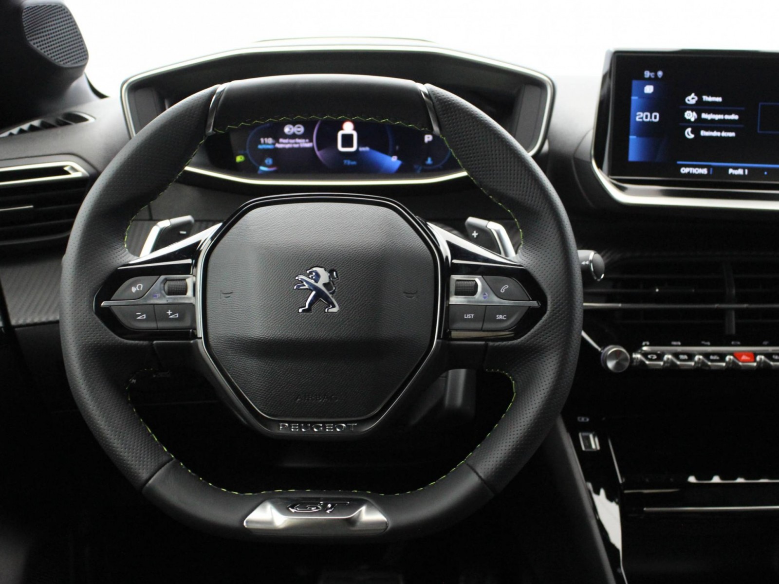 PEUGEOT - 208 - #181491 - 25
