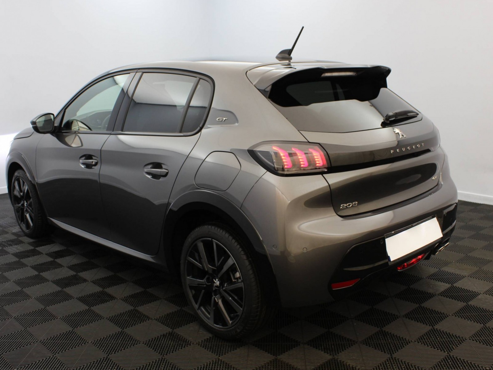 PEUGEOT - 208 - #181491 - 17