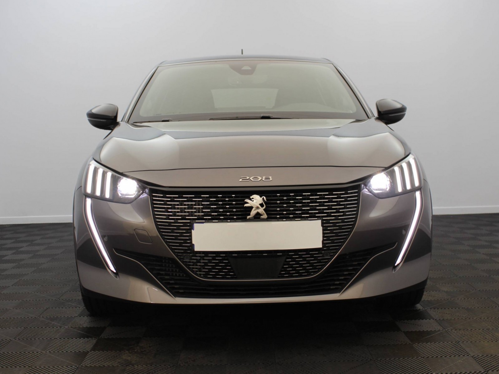 PEUGEOT - 208 - #181491 - 19
