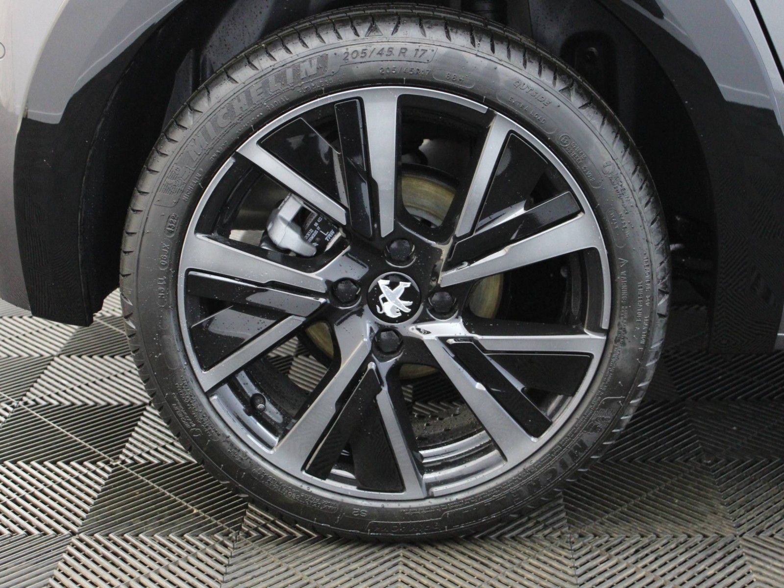 PEUGEOT - 208 - #181491 - 6