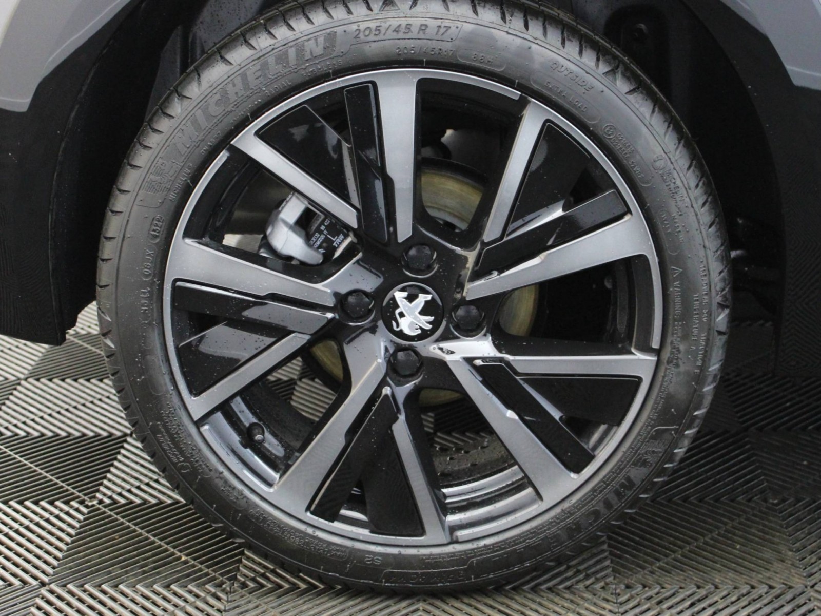 PEUGEOT - 208 - #181491 - 21