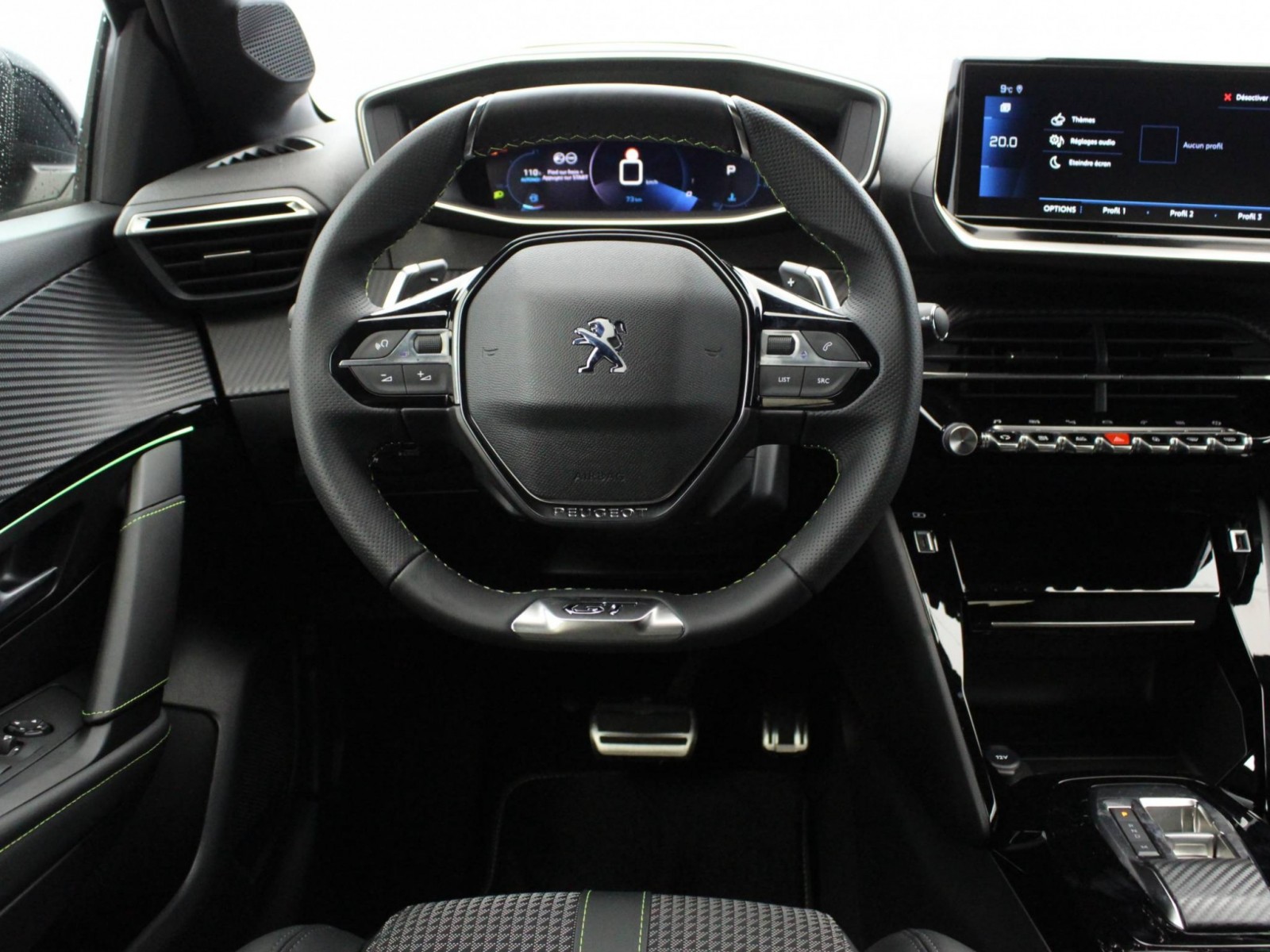 PEUGEOT - 208 - #181491 - 24