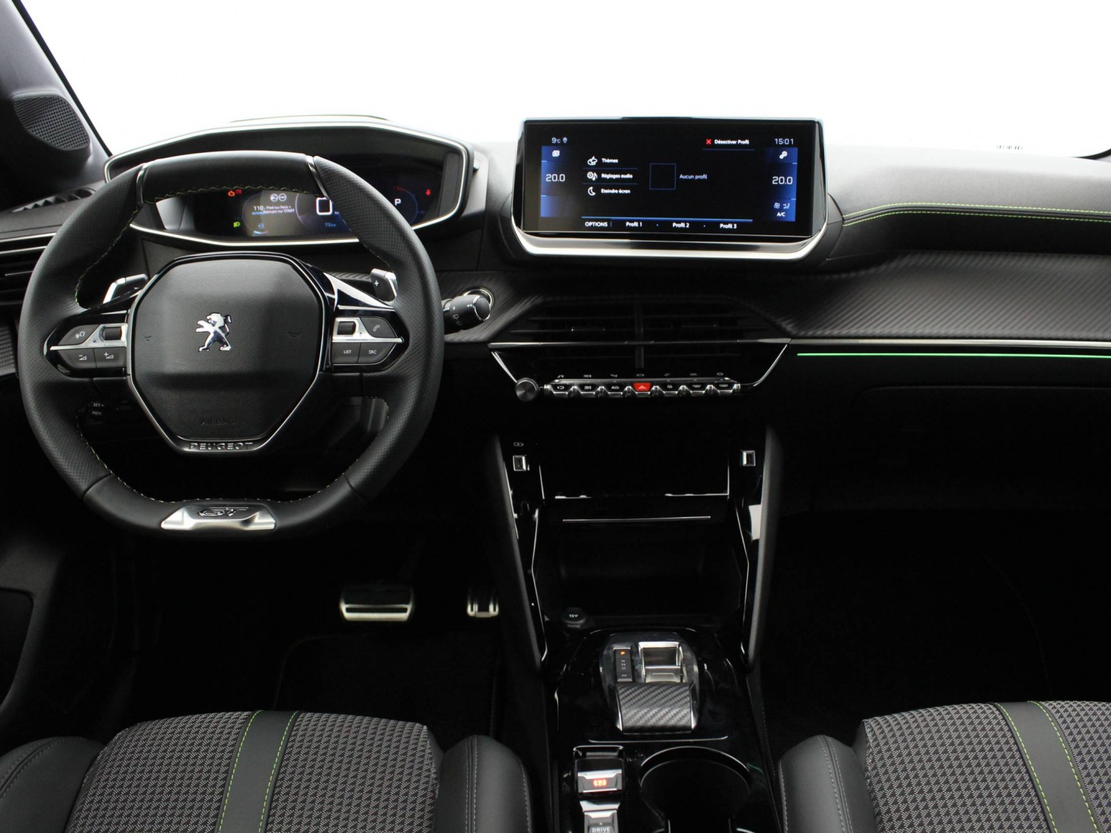 PEUGEOT - 208 - #181491 - 14