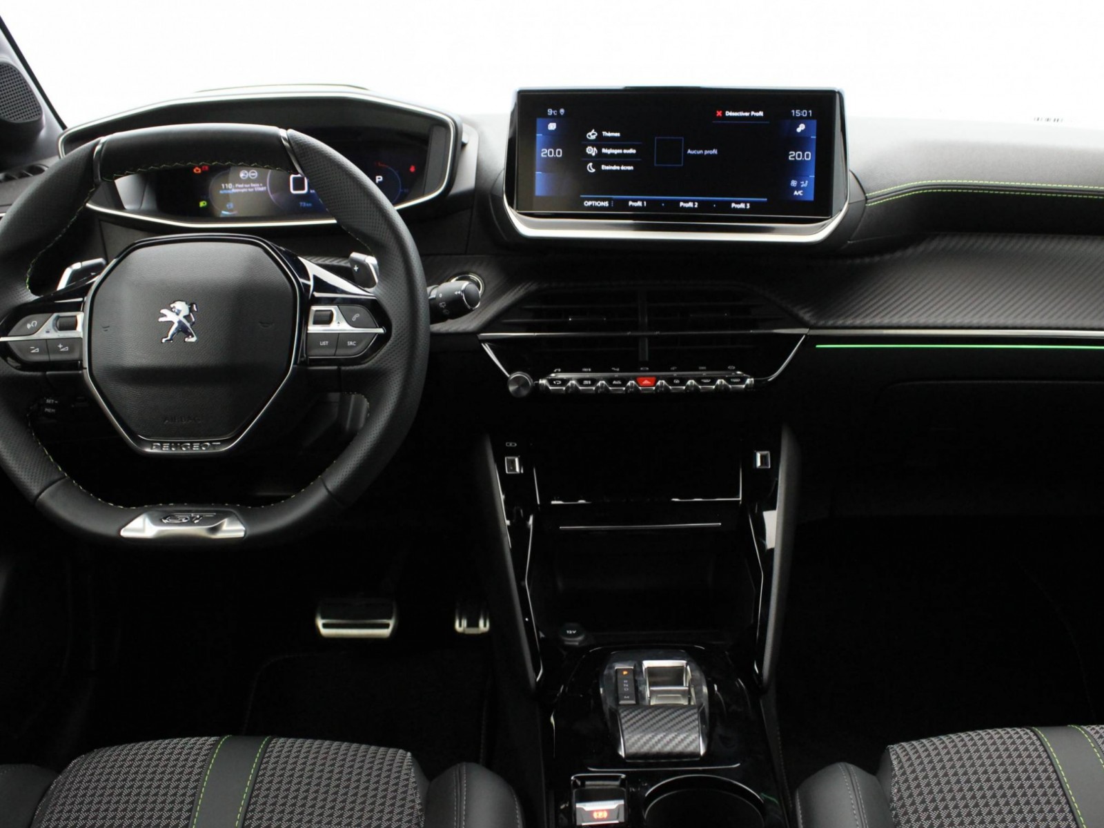 PEUGEOT - 208 - #181491 - 29