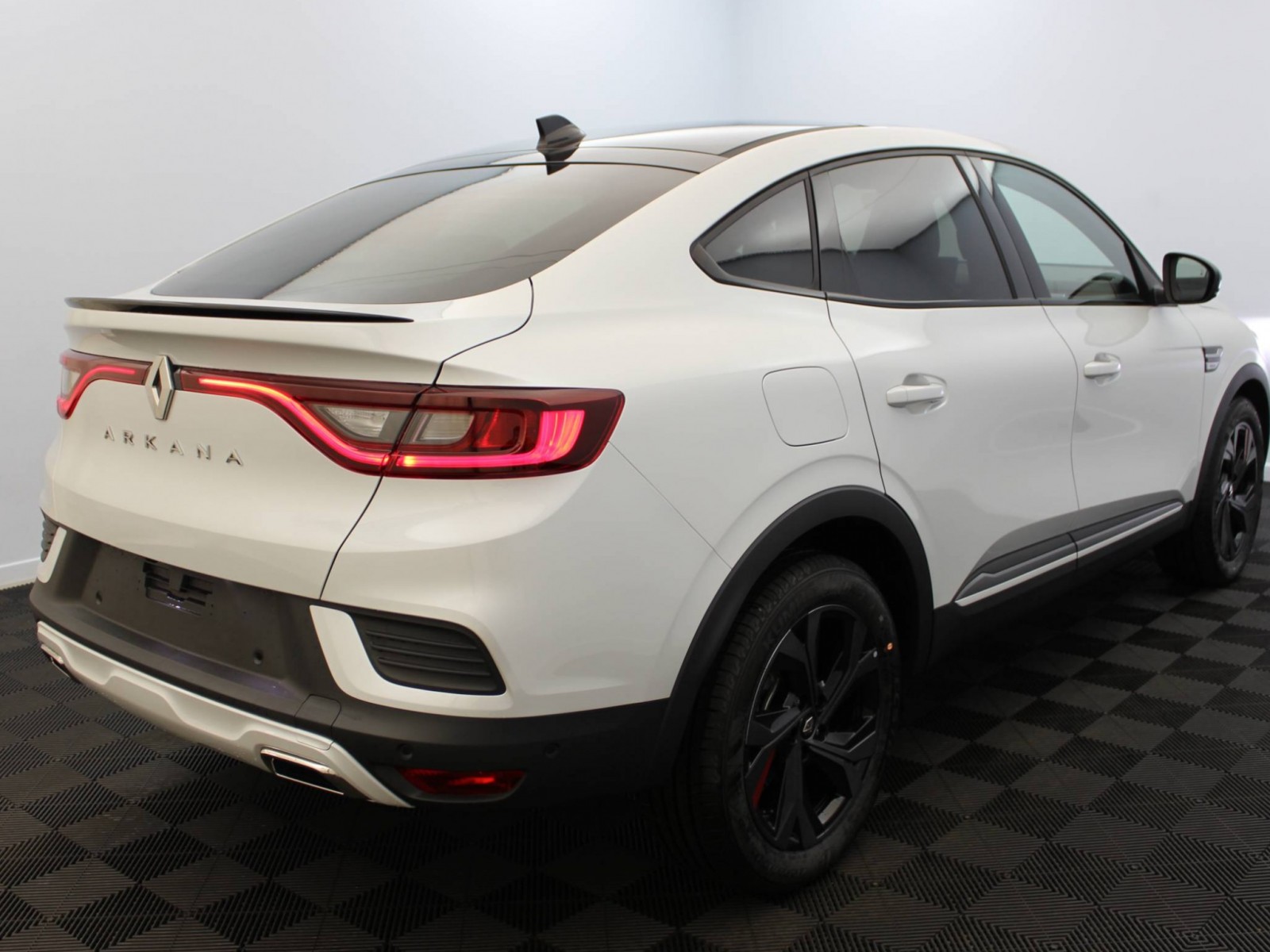 RENAULT - ARKANA - #181496 - 19