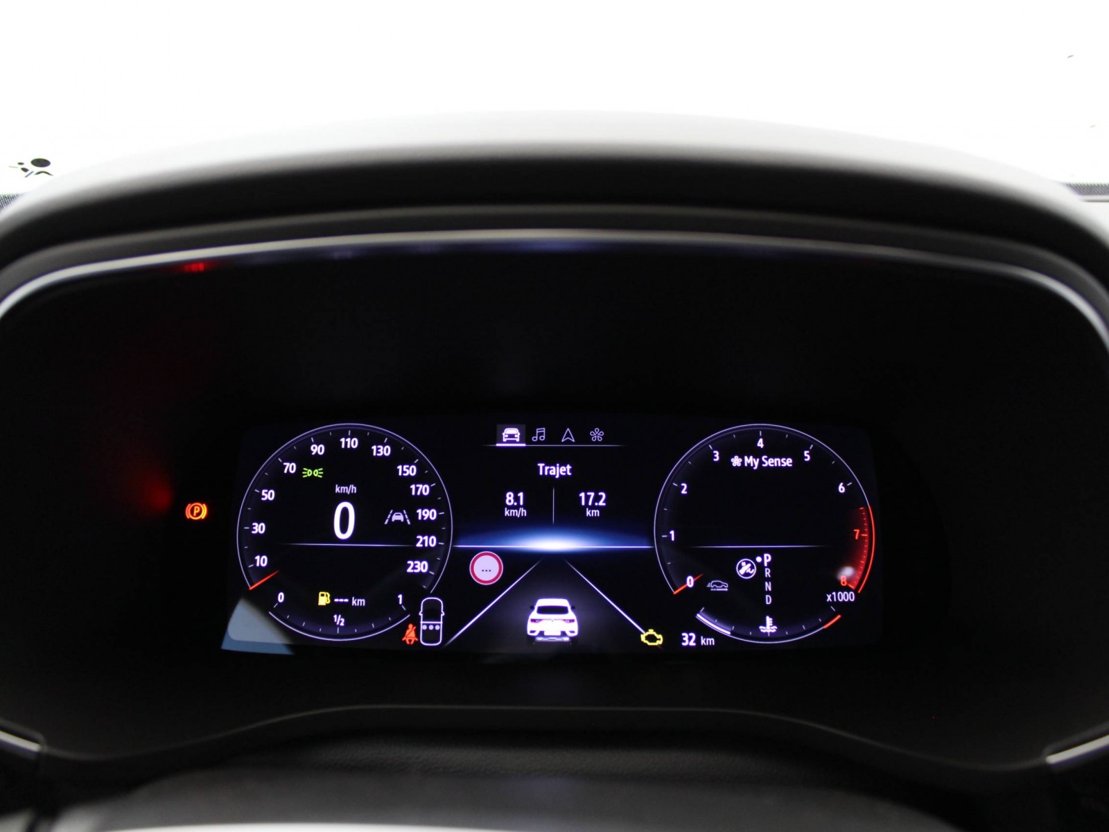 RENAULT - ARKANA - #181496 - 12