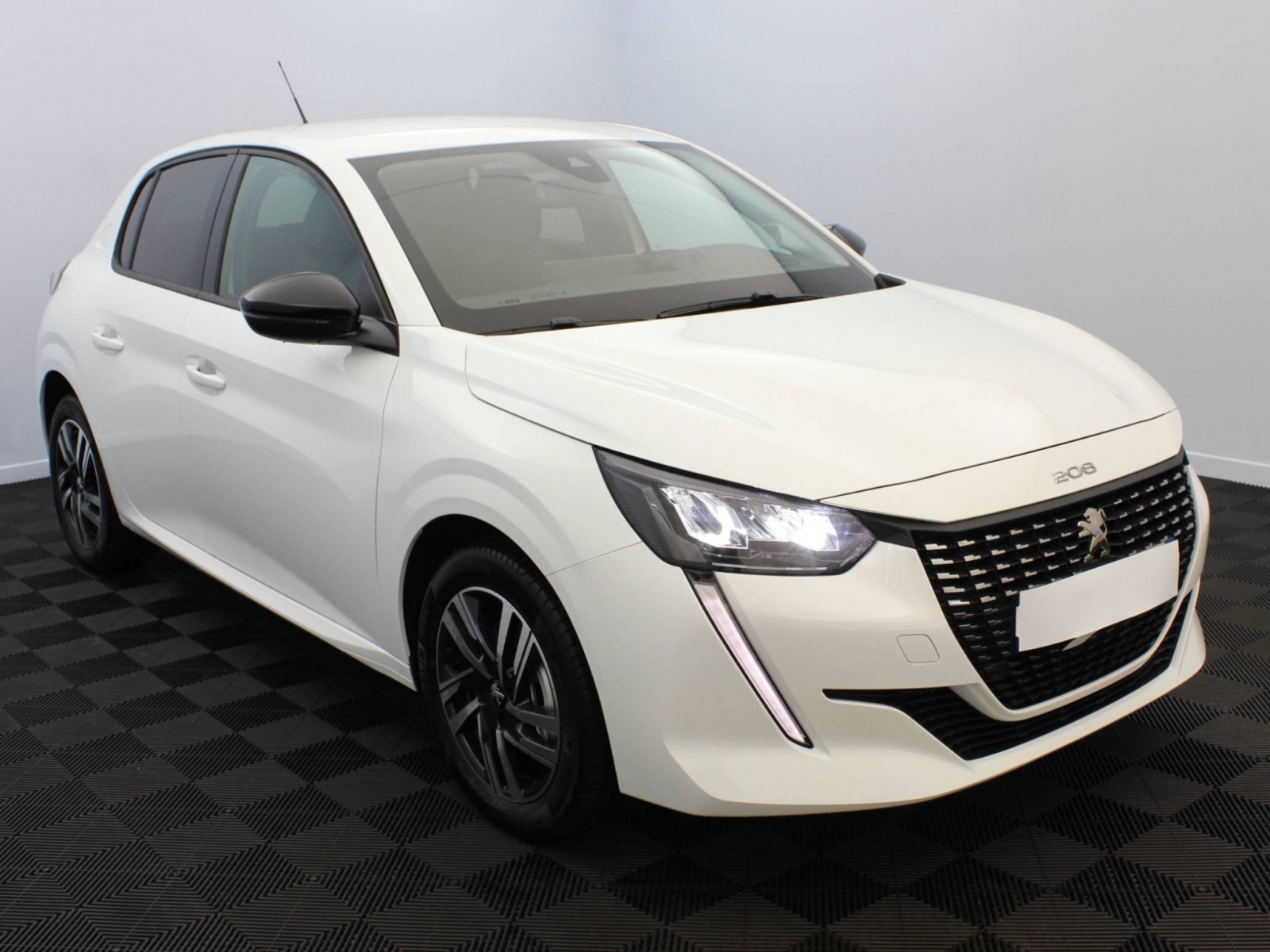PEUGEOT - 208 - #181495 - 16