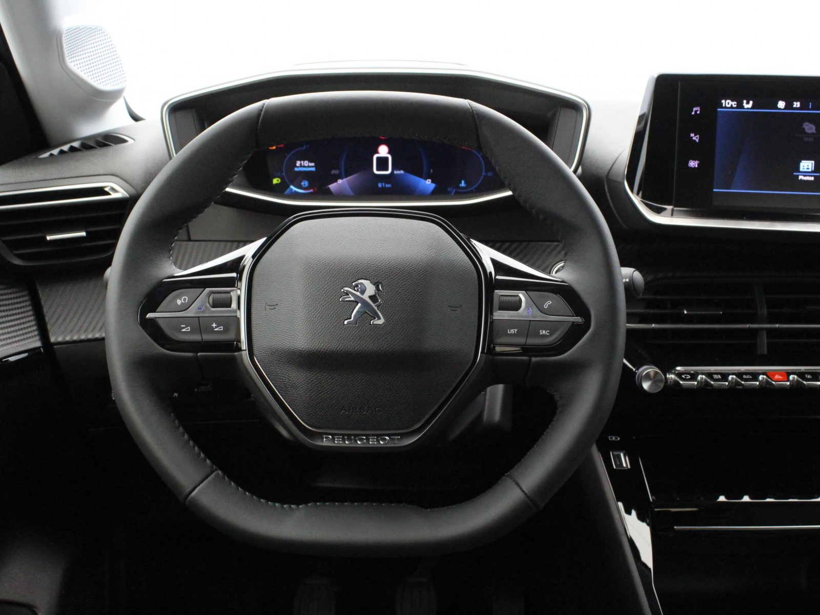 PEUGEOT - 208 - #181495 - 10