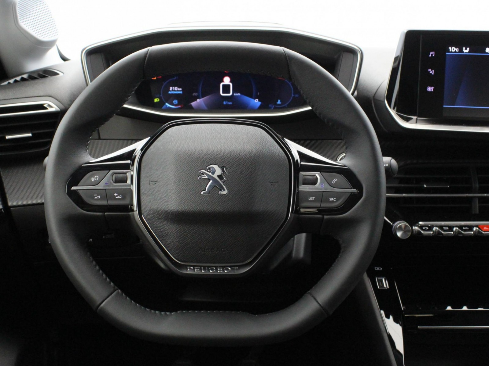 PEUGEOT - 208 - #181495 - 25