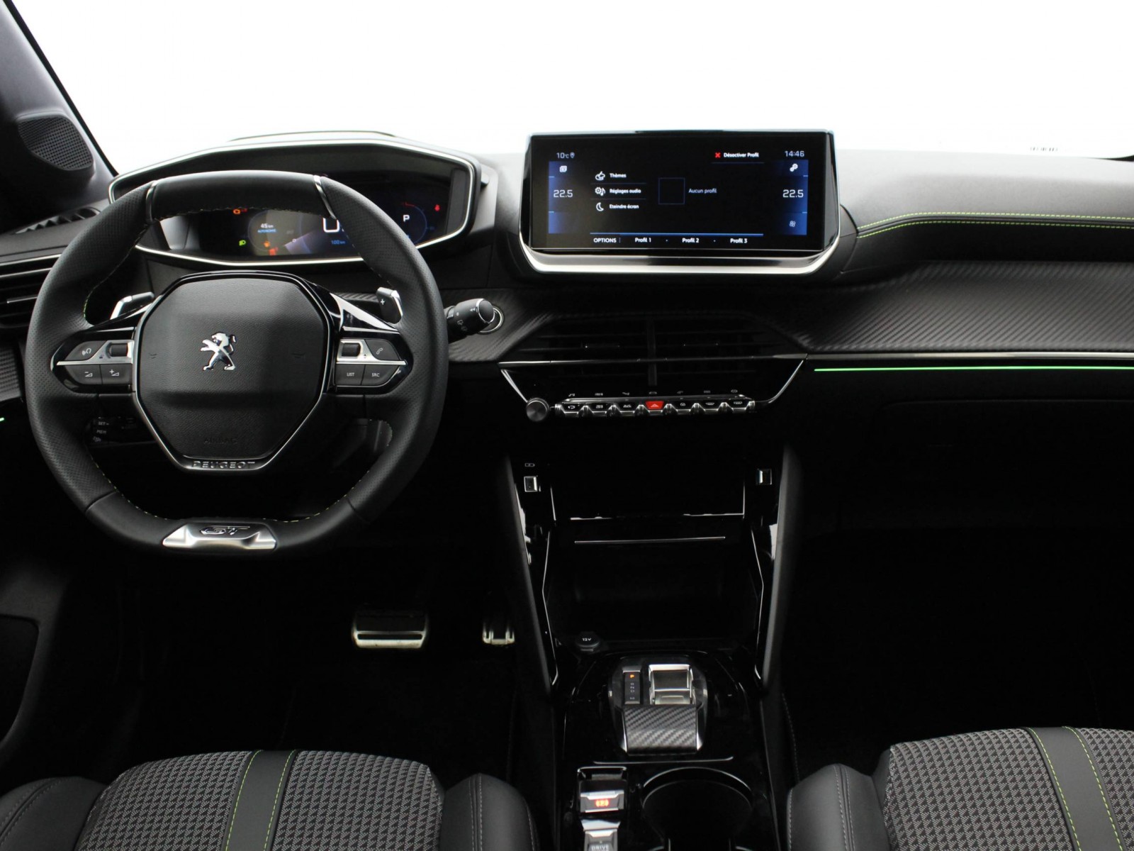PEUGEOT - 208 - #181495 - 14