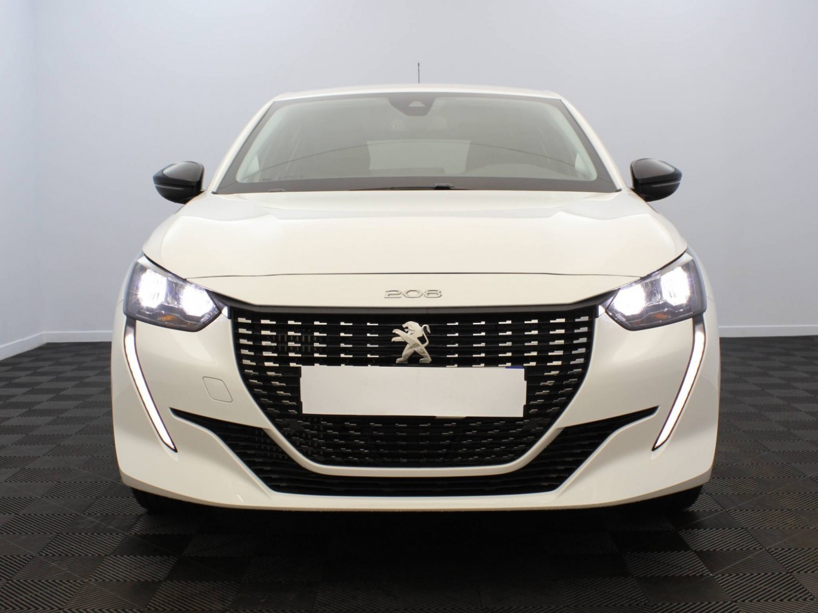 PEUGEOT - 208 - #181495 - 19