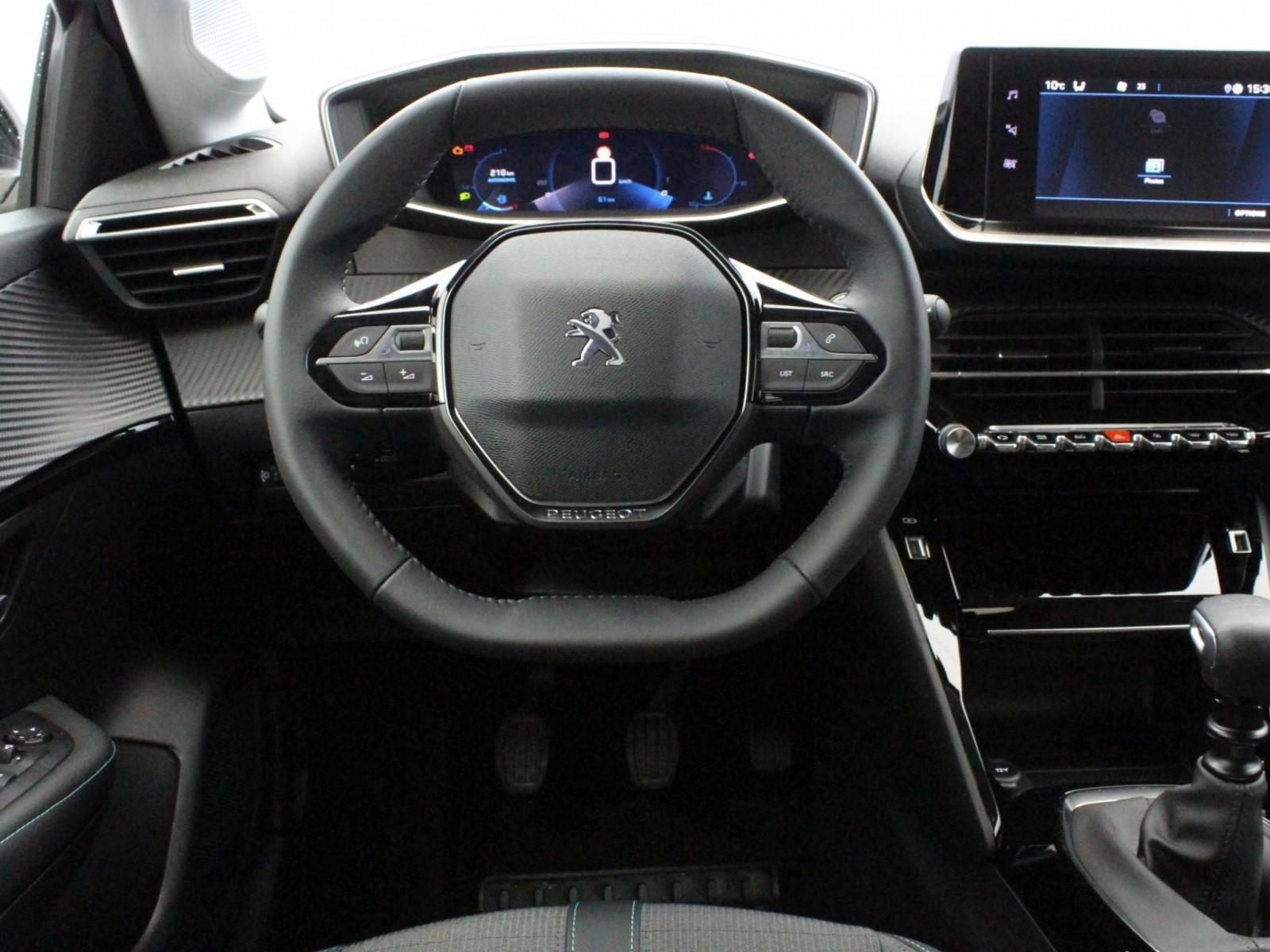 PEUGEOT - 208 - #181495 - 24