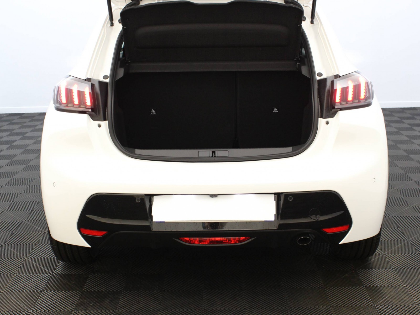 PEUGEOT - 208 - #181495 - 13