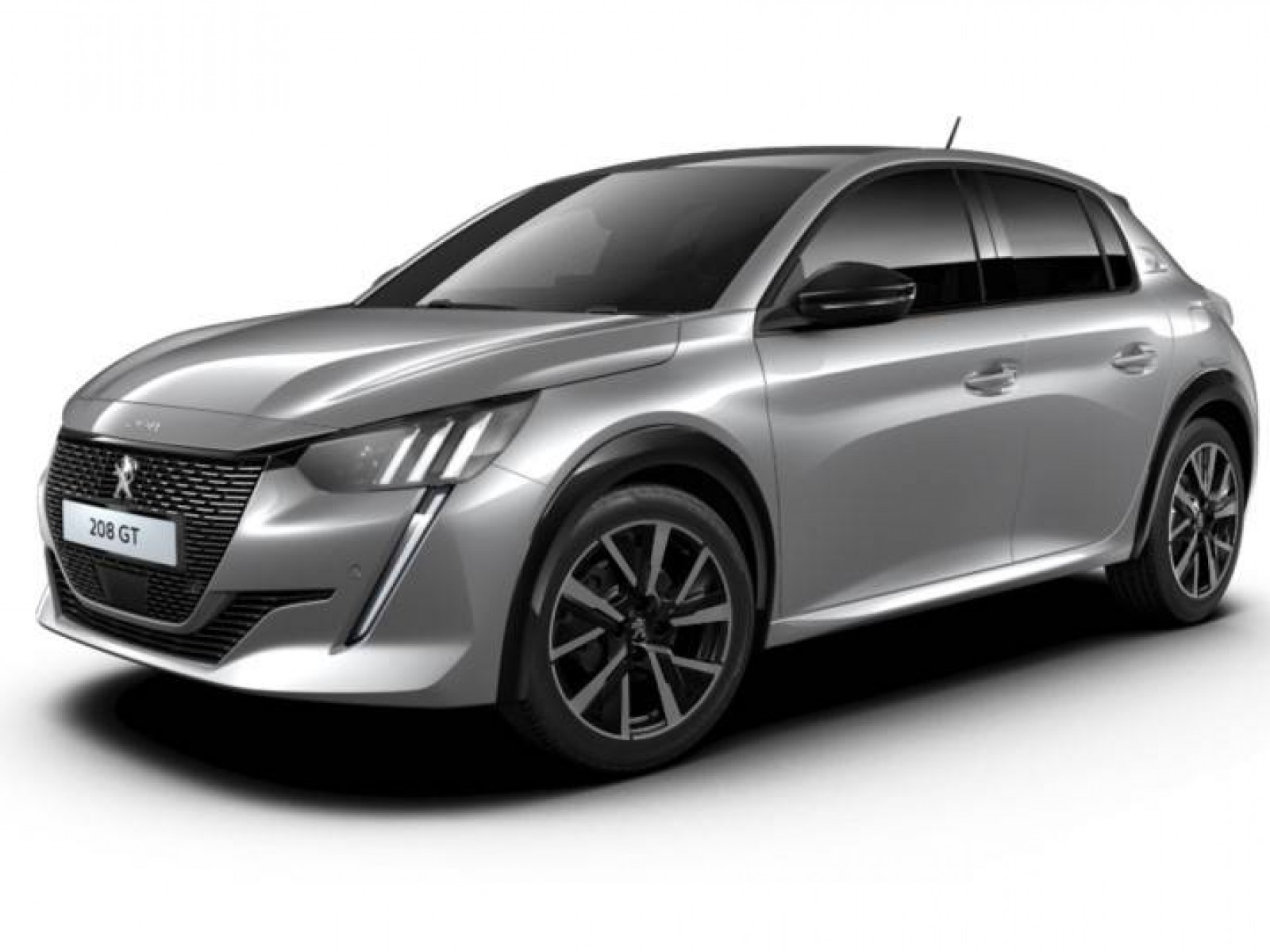 PEUGEOT - 208 - #182612 - 0
