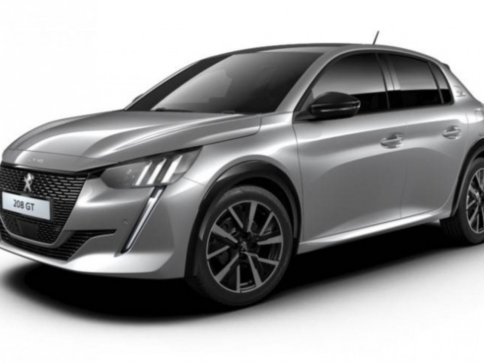 PEUGEOT - 208 - #182612 - 4