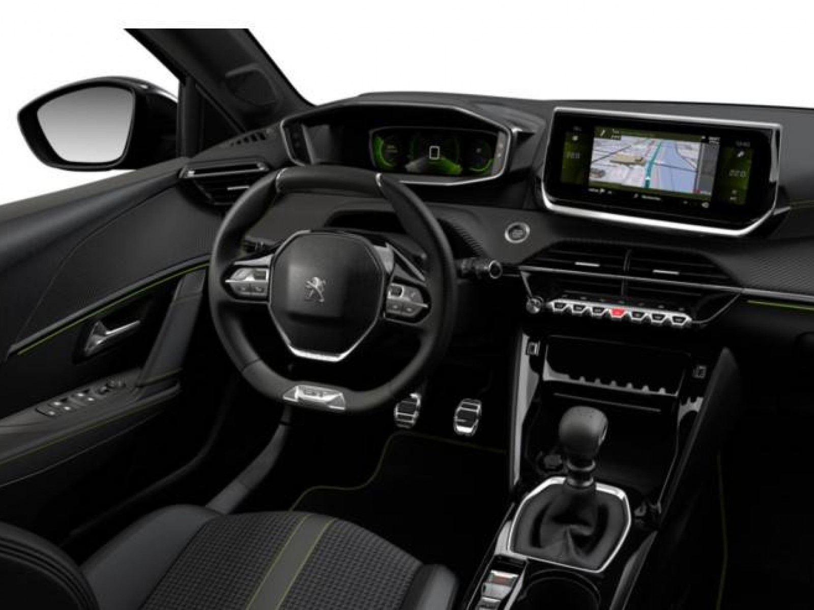 PEUGEOT - 208 - #182612 - 2