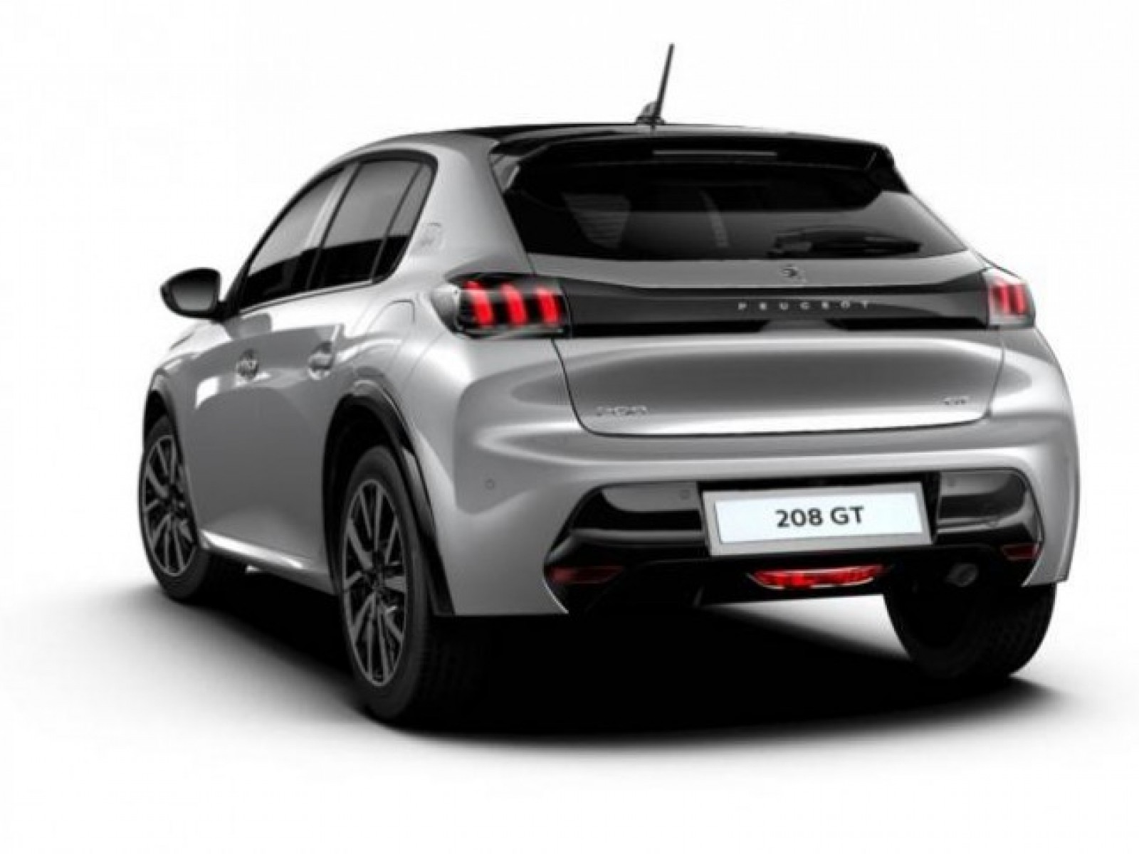PEUGEOT - 208 - #182612 - 7