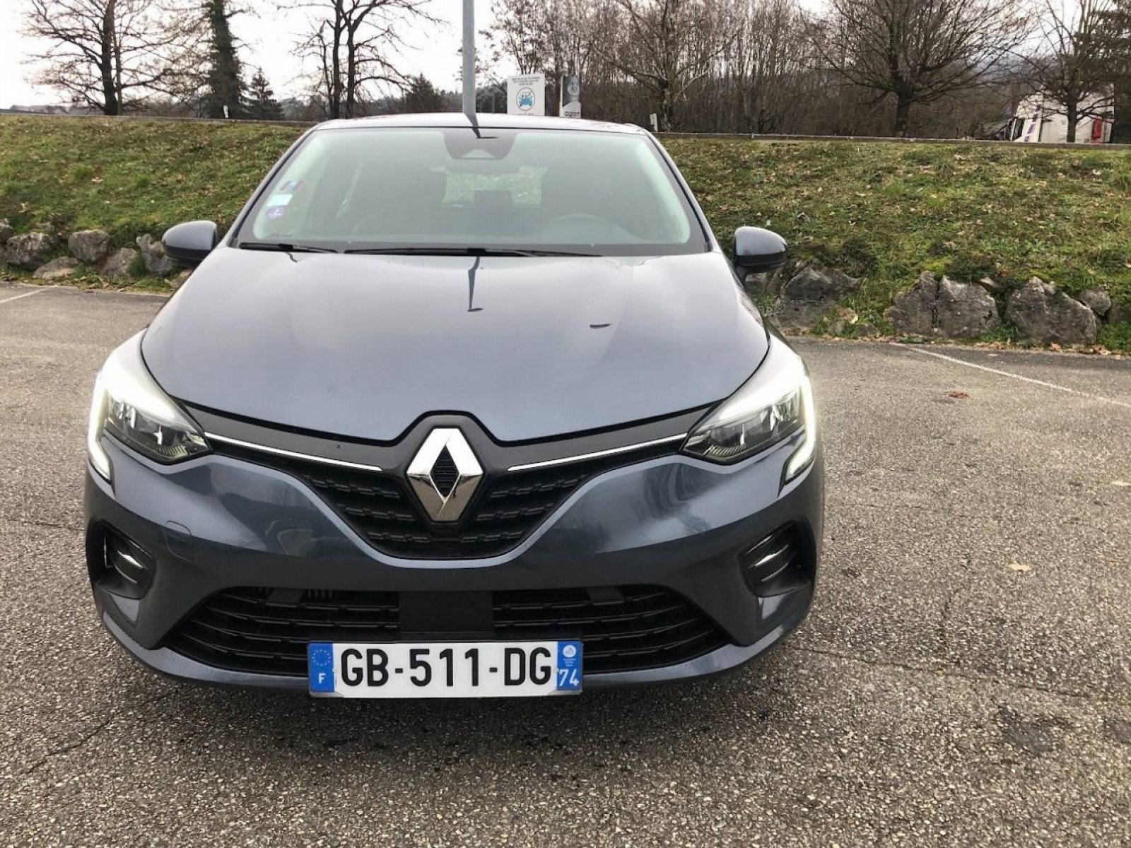 RENAULT - CLIO V - #182613 - 14