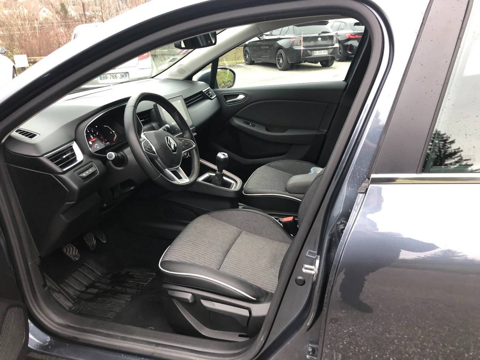 RENAULT - CLIO V - #182613 - 8
