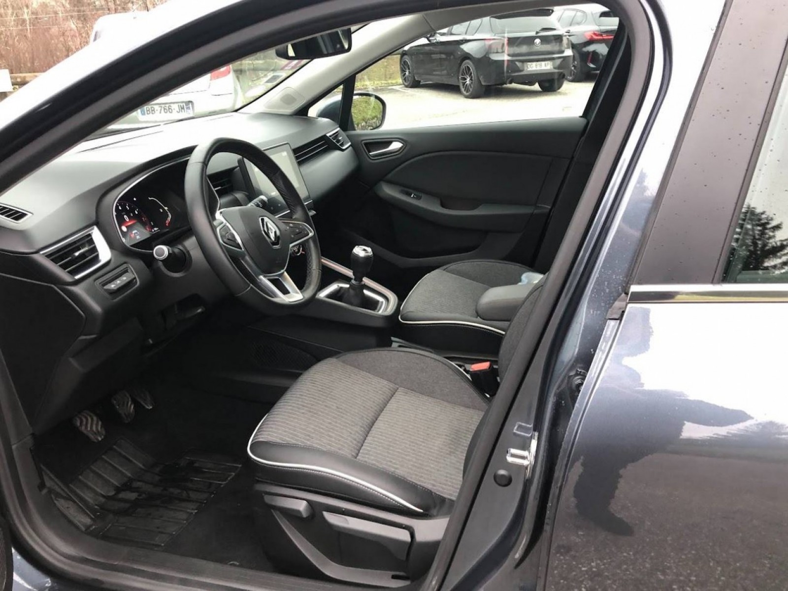 RENAULT - CLIO V - #182613 - 21