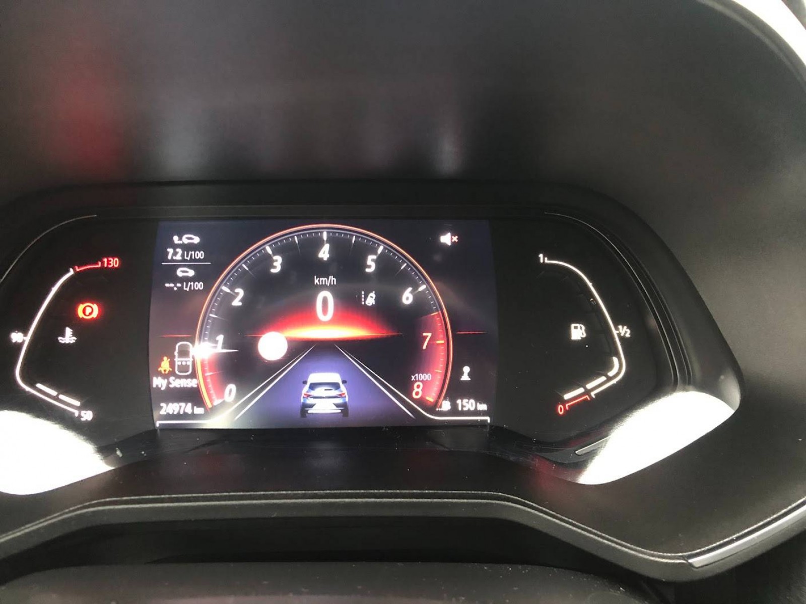 RENAULT - CLIO V - #182613 - 9