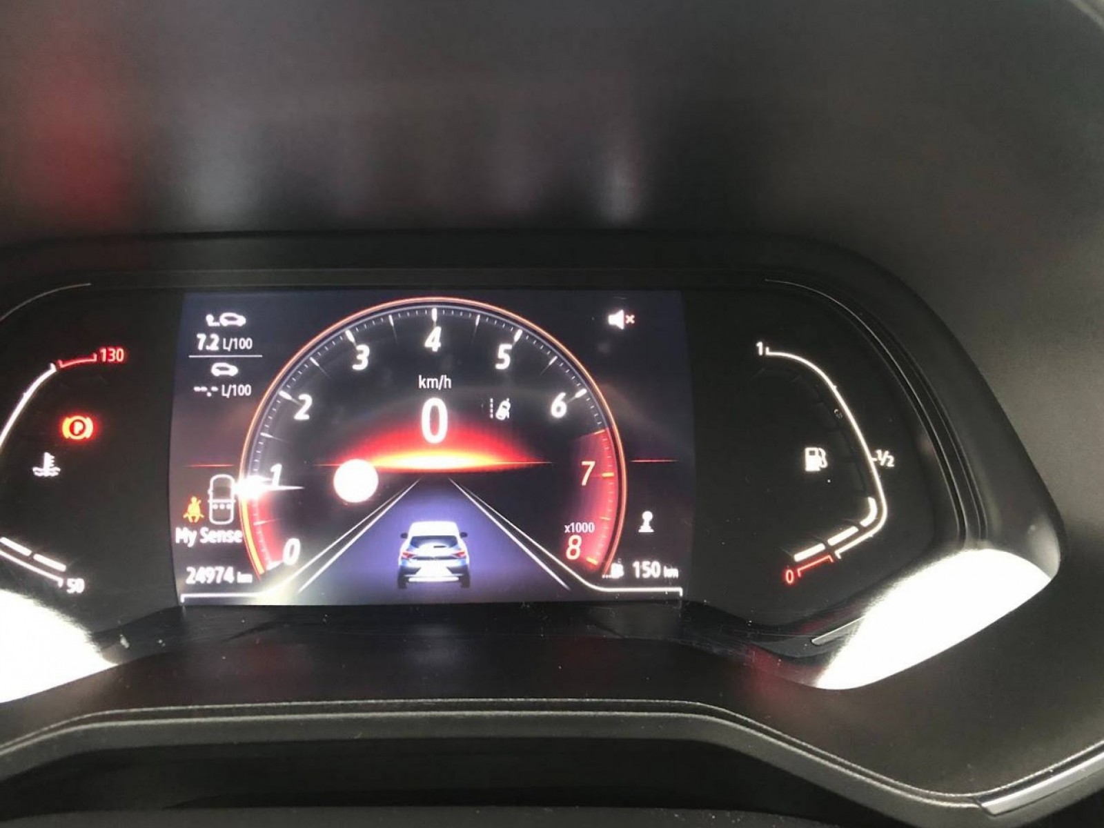 RENAULT - CLIO V - #182613 - 22